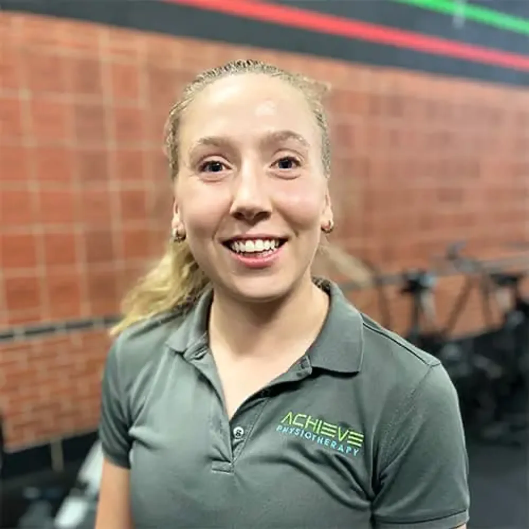 Achieve Health Solihull