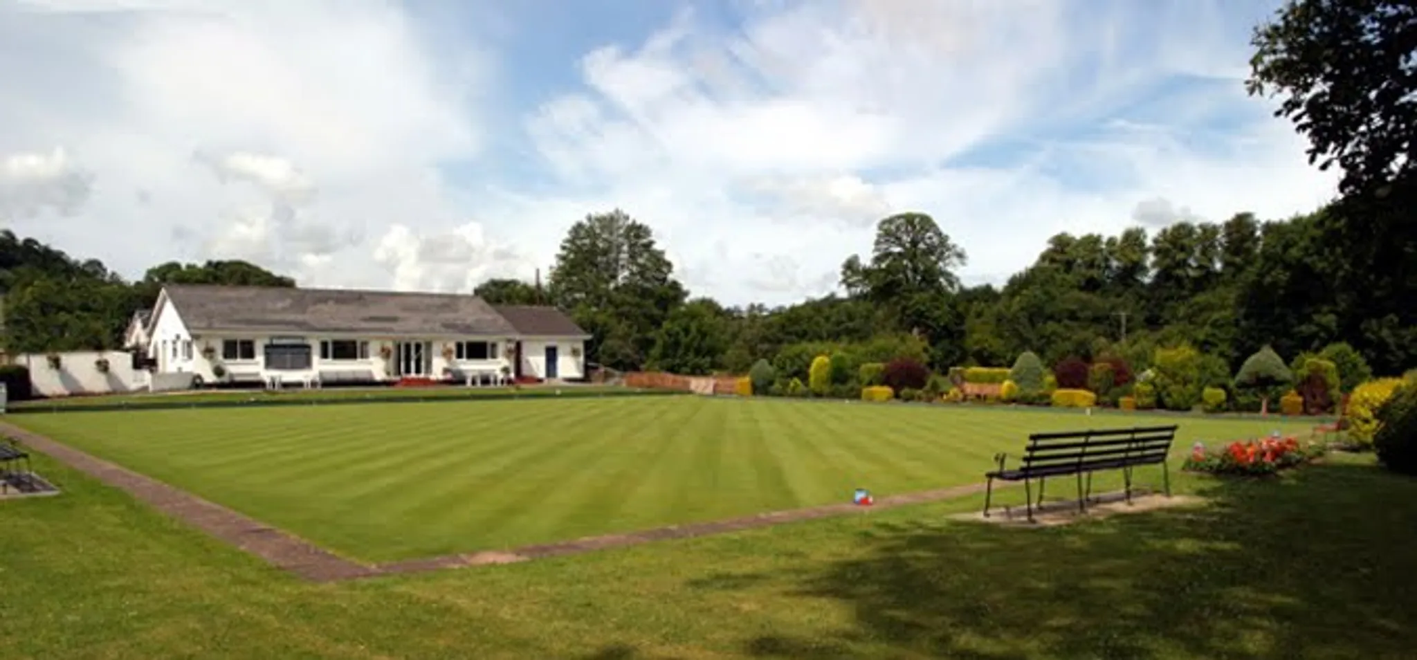 Kensey Vale Bowling Club