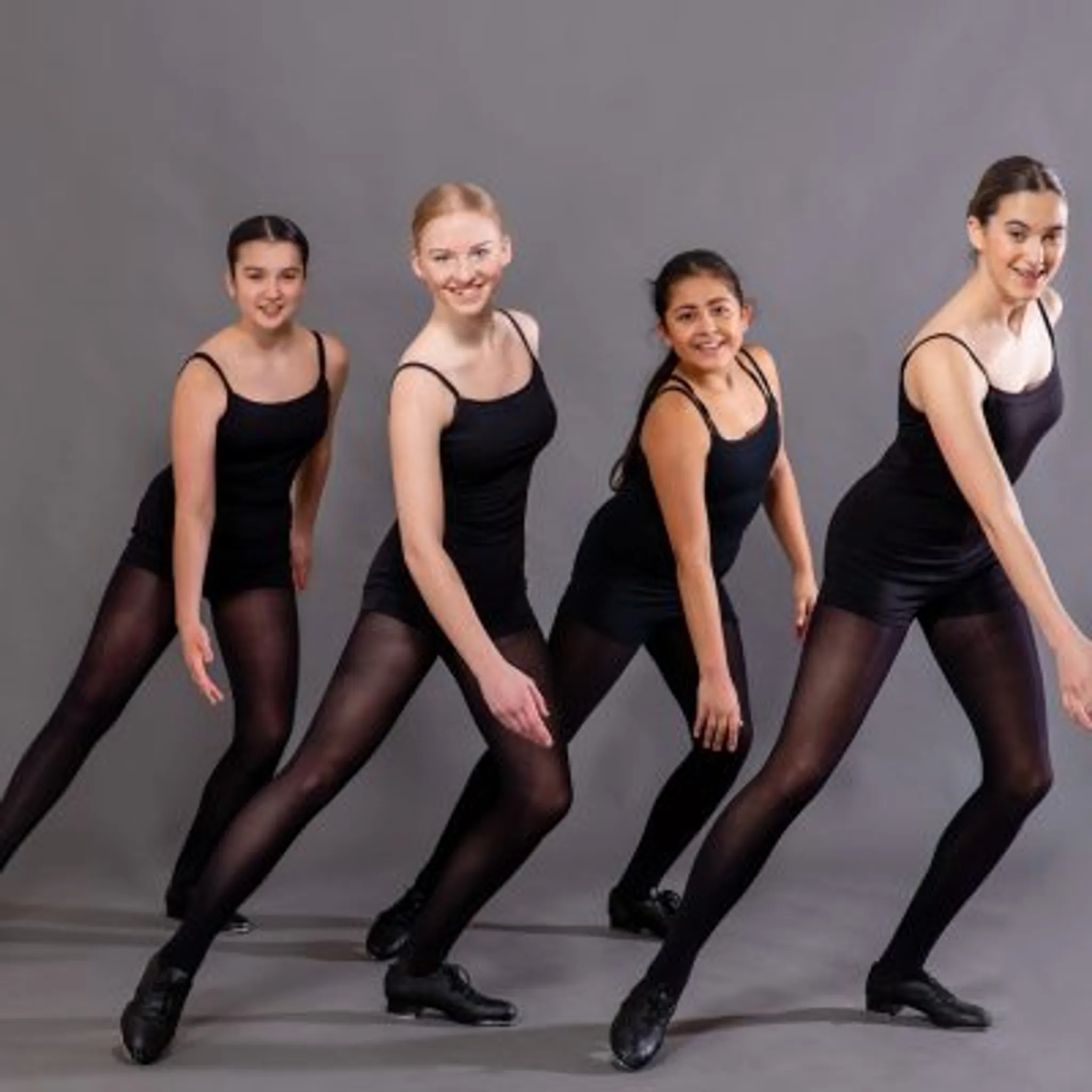 Liz Burville Performing Arts Limited