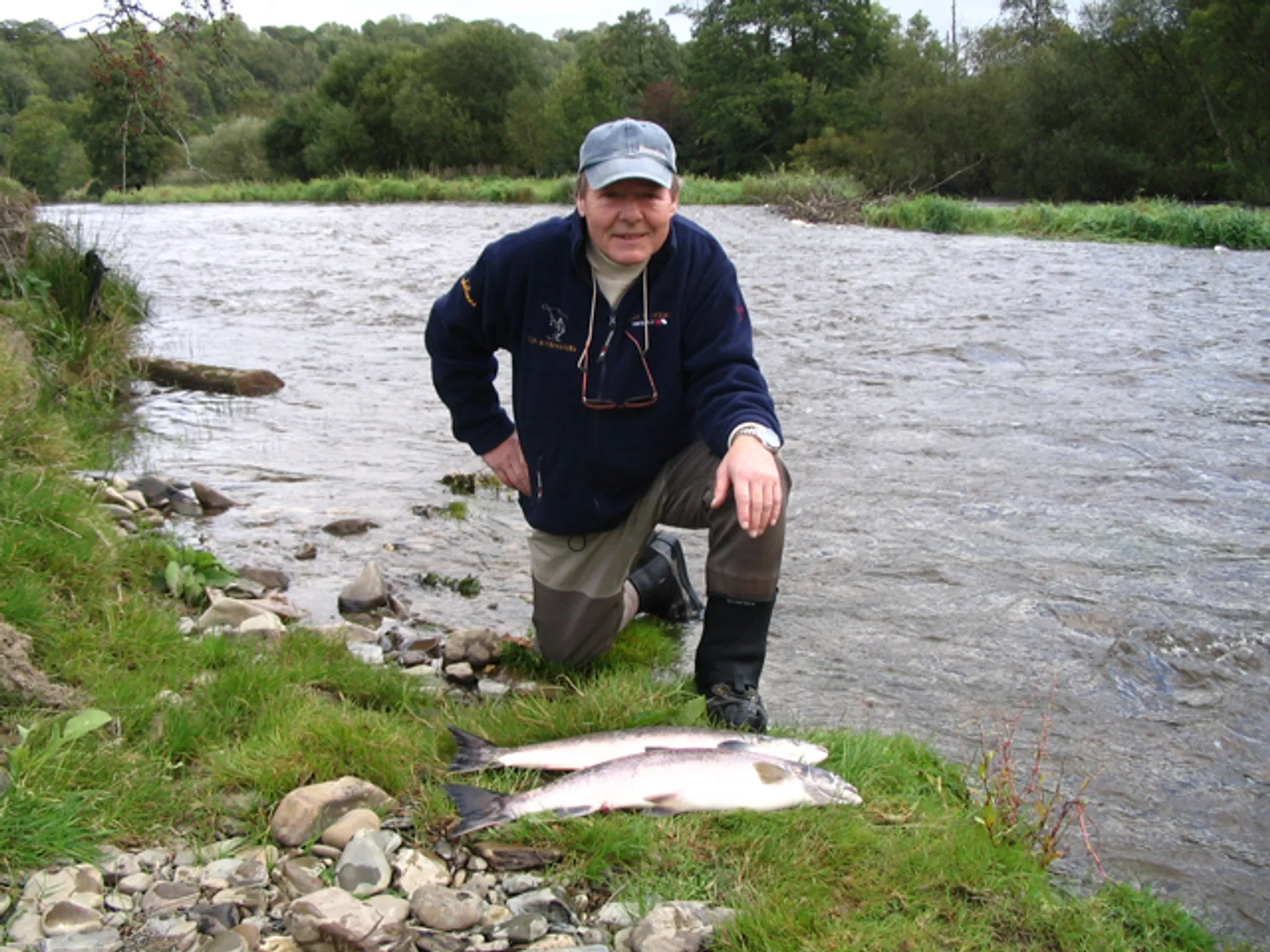 The Teifi River Guides