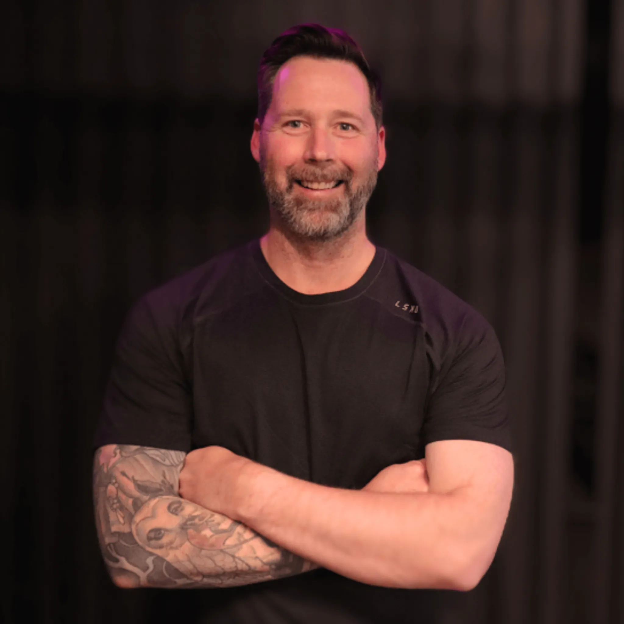 Ashley Faithfull Training Studios