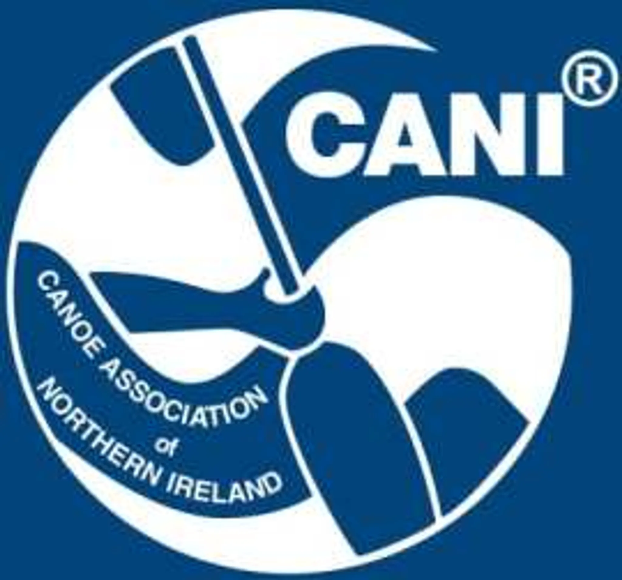 Canoe Association of Northern Ireland
