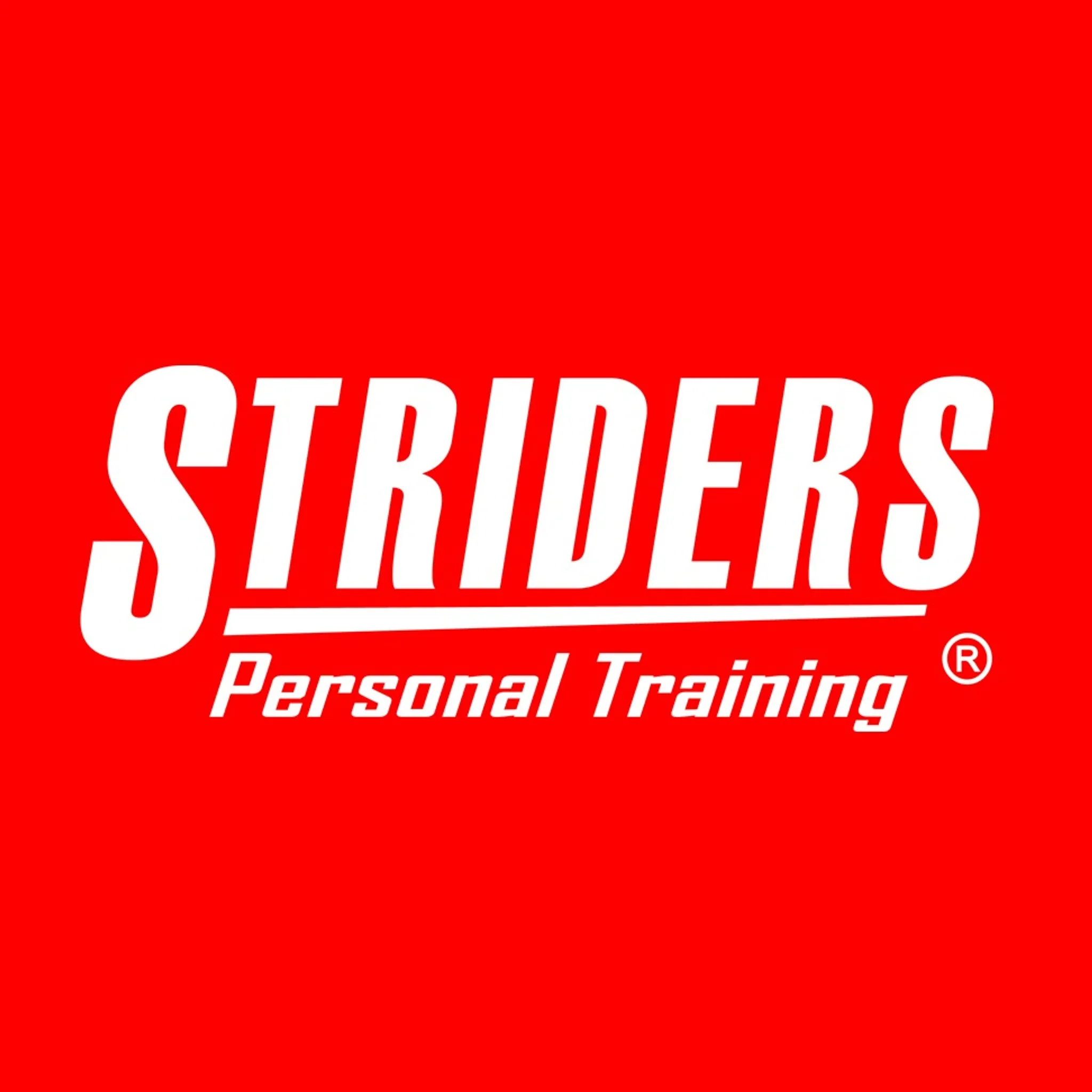Striders Personal Training Redcliffe