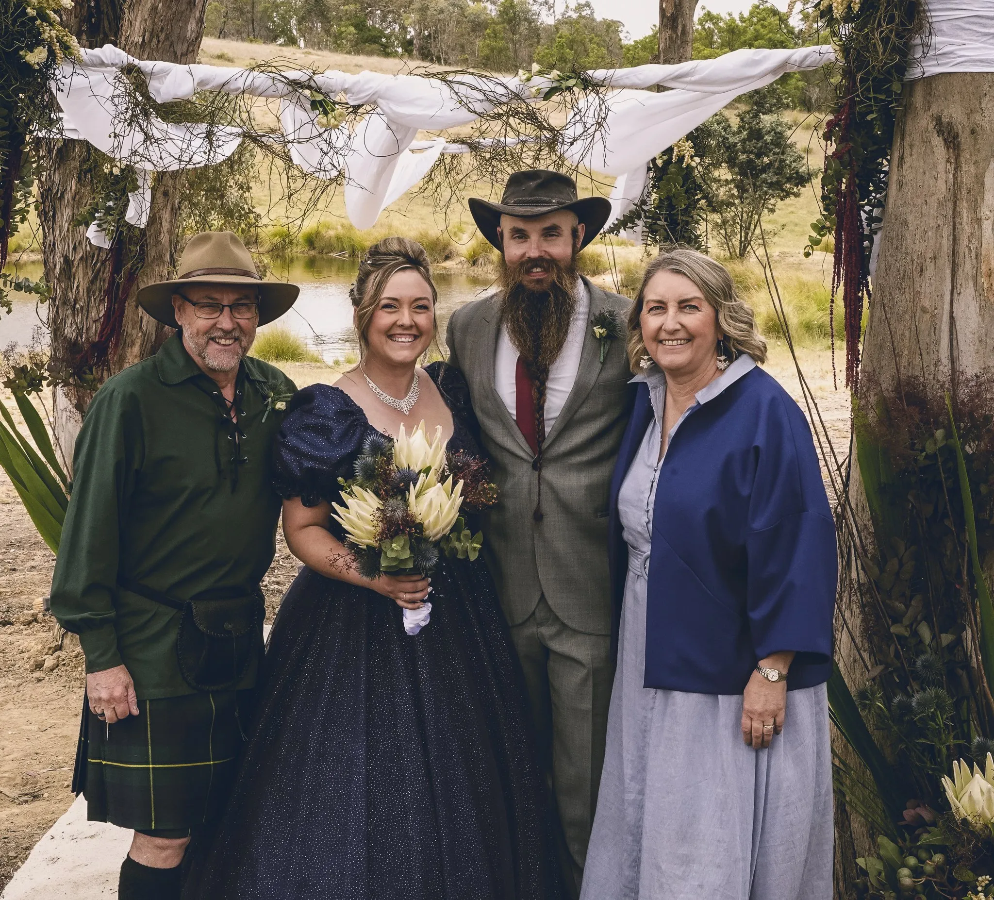 Ministry For Strength