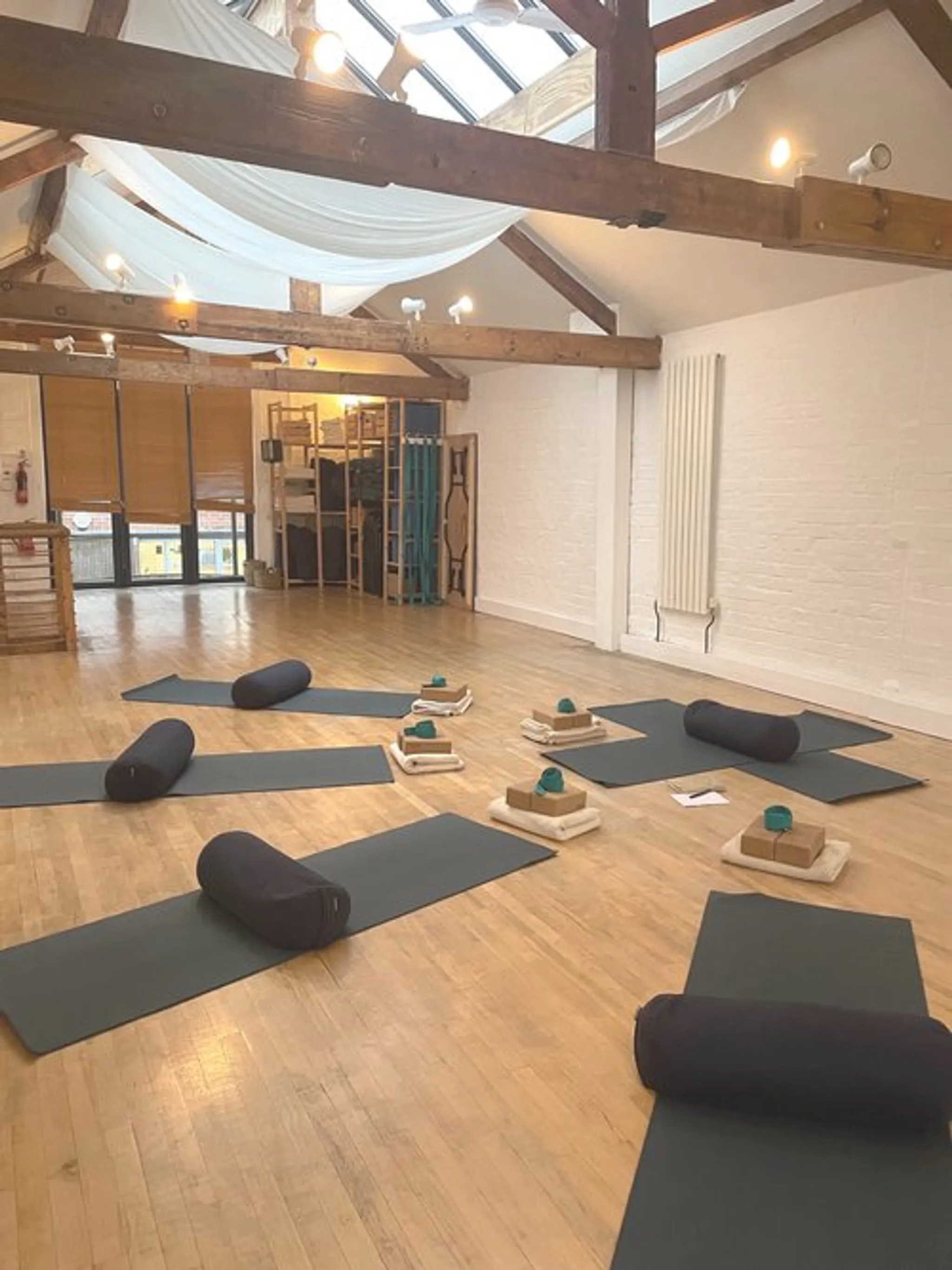 Sail Croatia Island Hopping Yoga Retreat