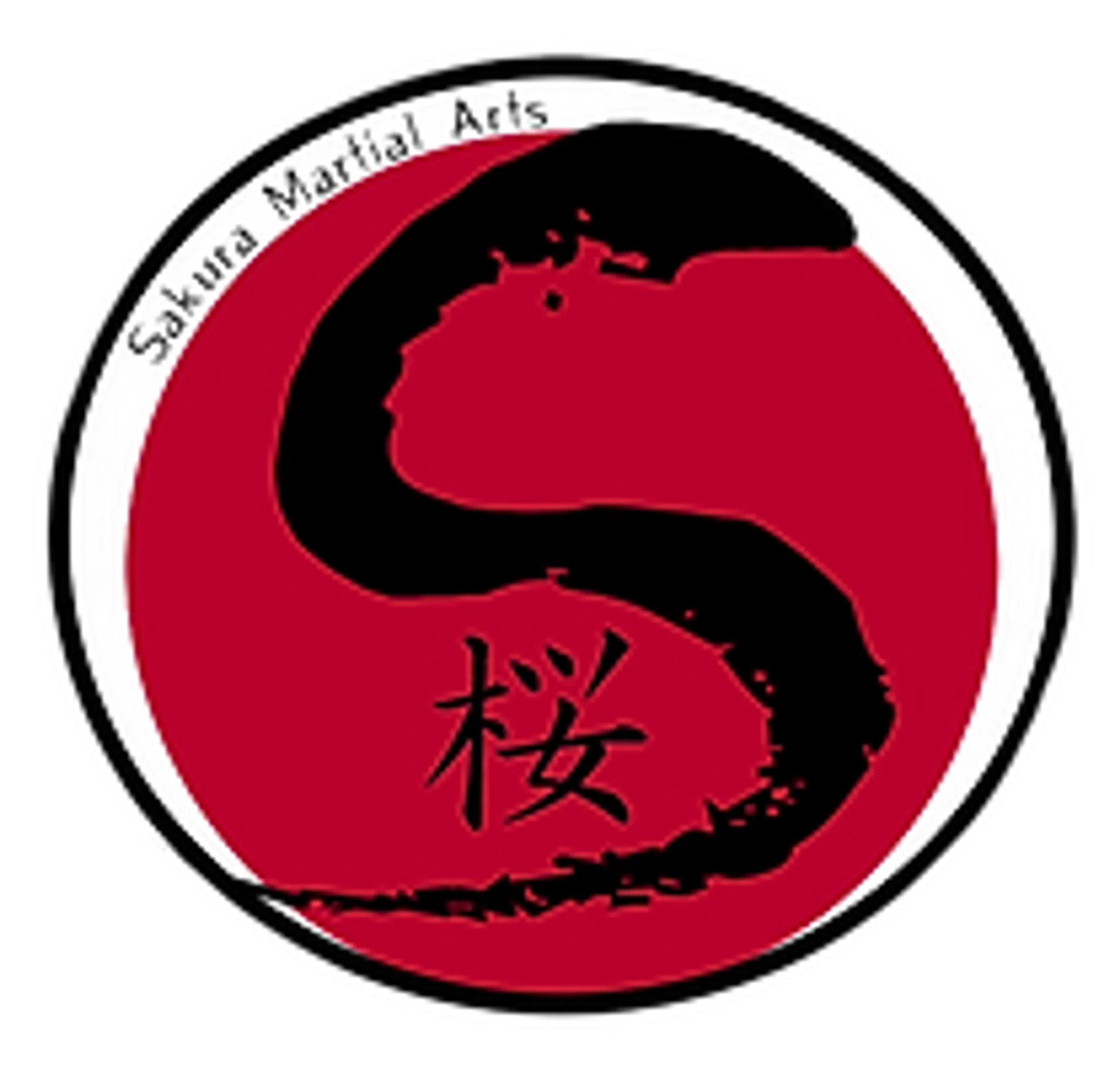 SAKURA MARTIAL ARTS