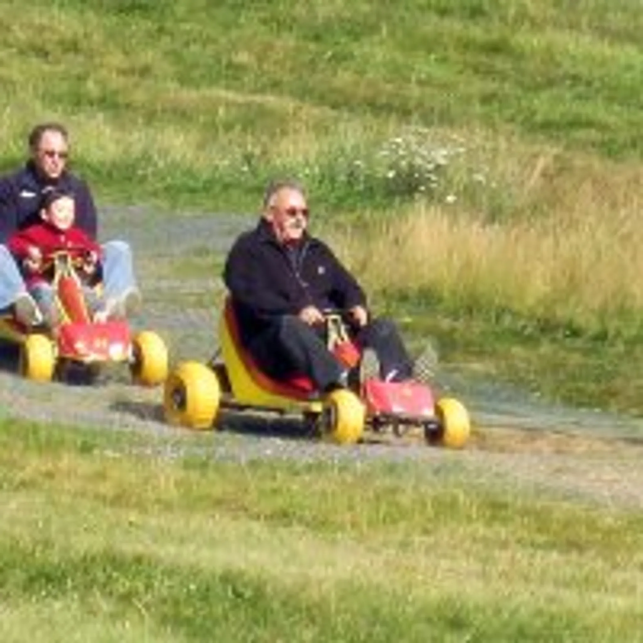 European Ski School - Esi