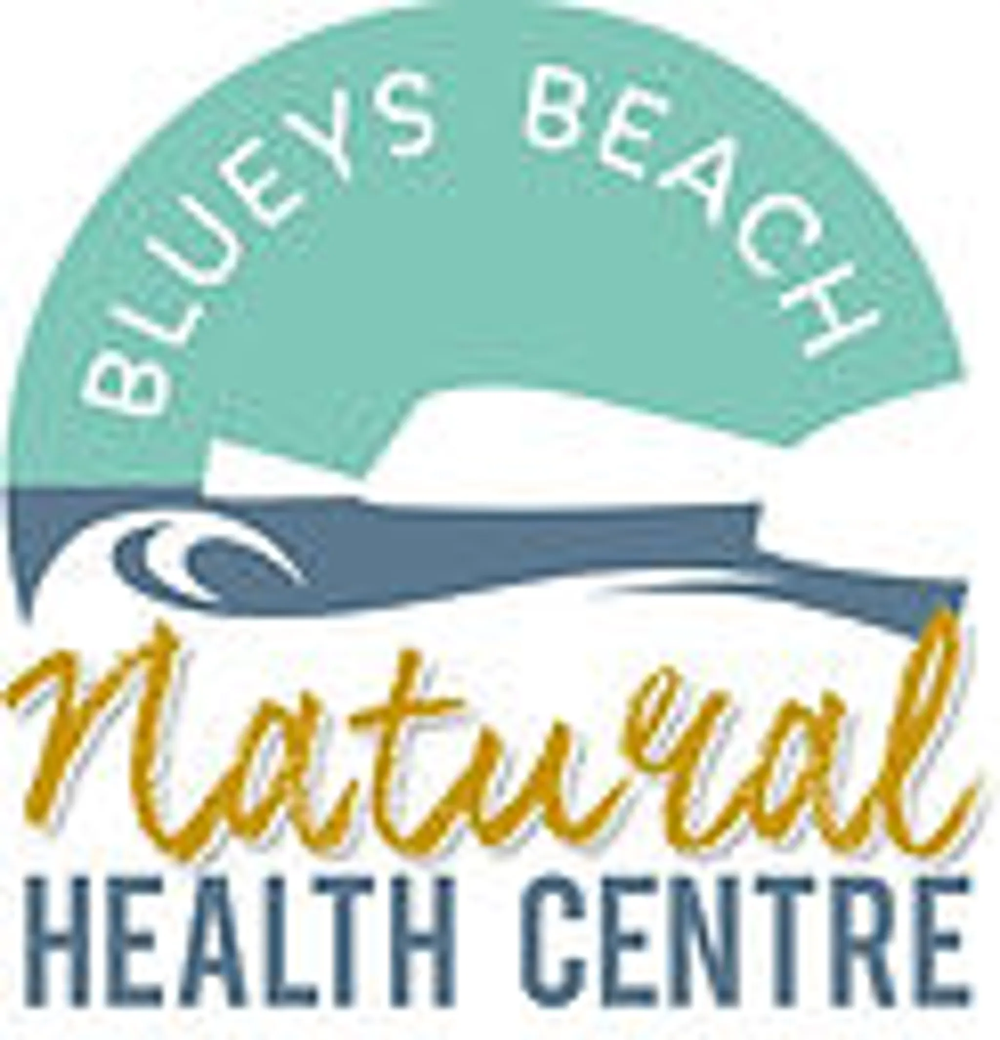 BLUEYS BEACH NATURAL HEALTH CENTRE