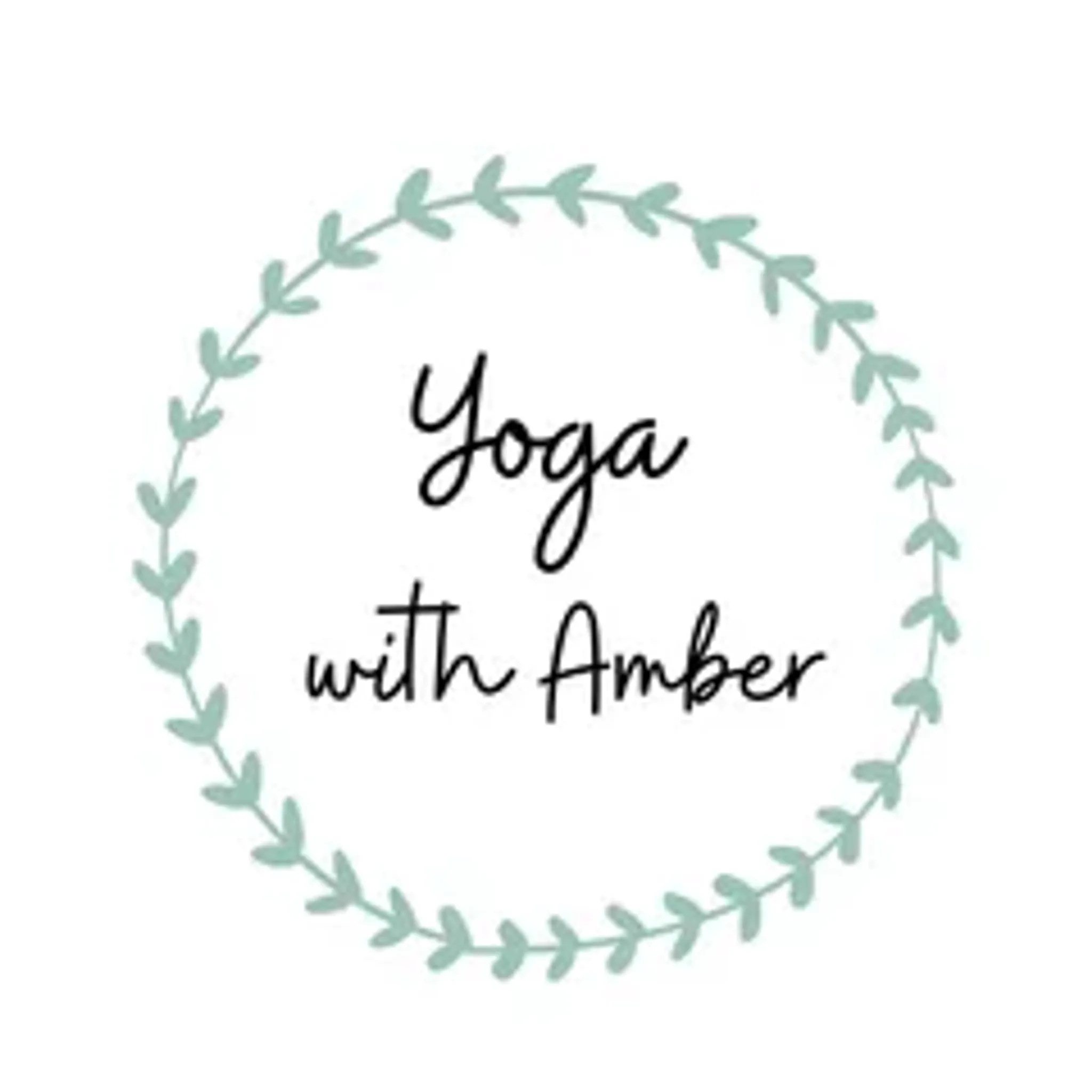Yoga with Amber