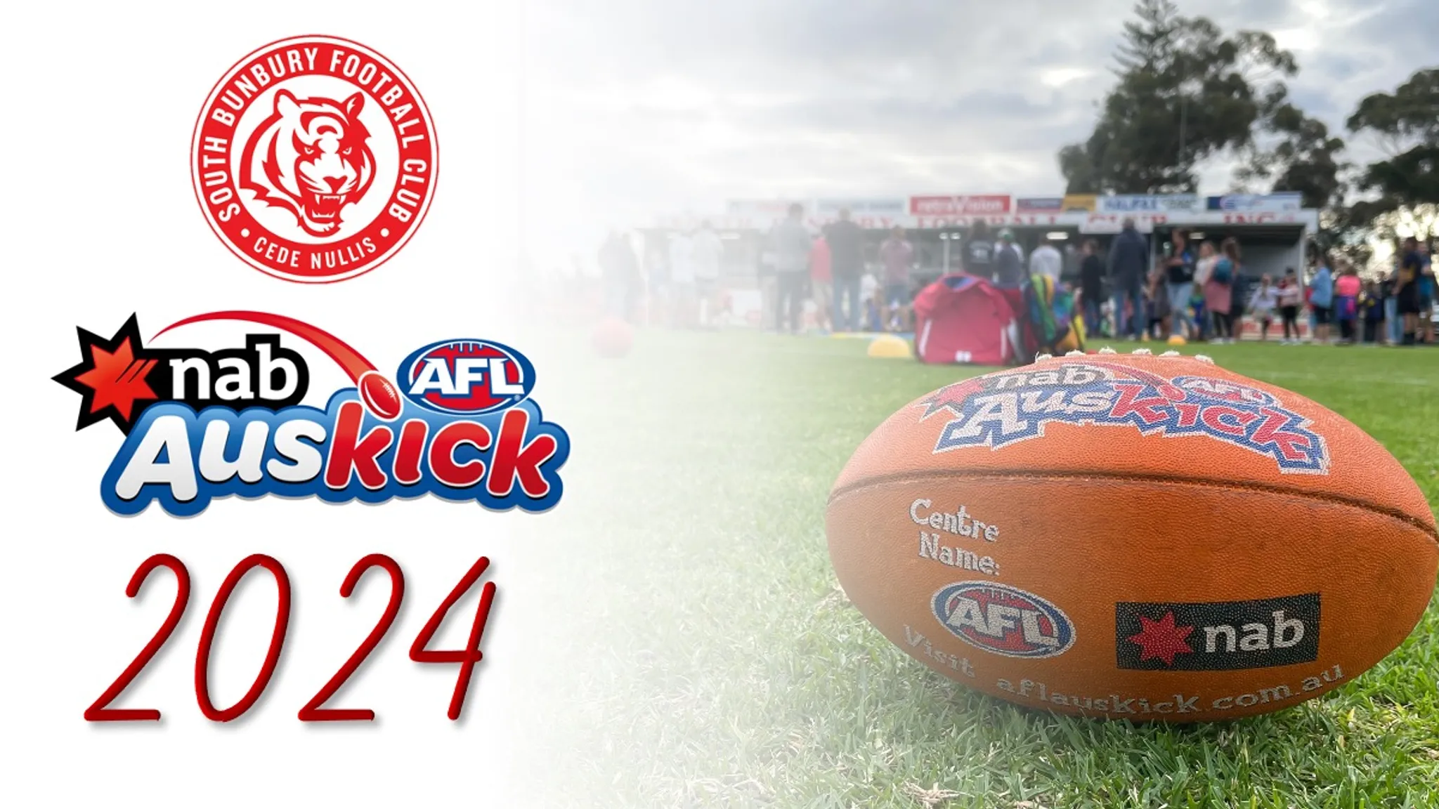 Auskick 2024