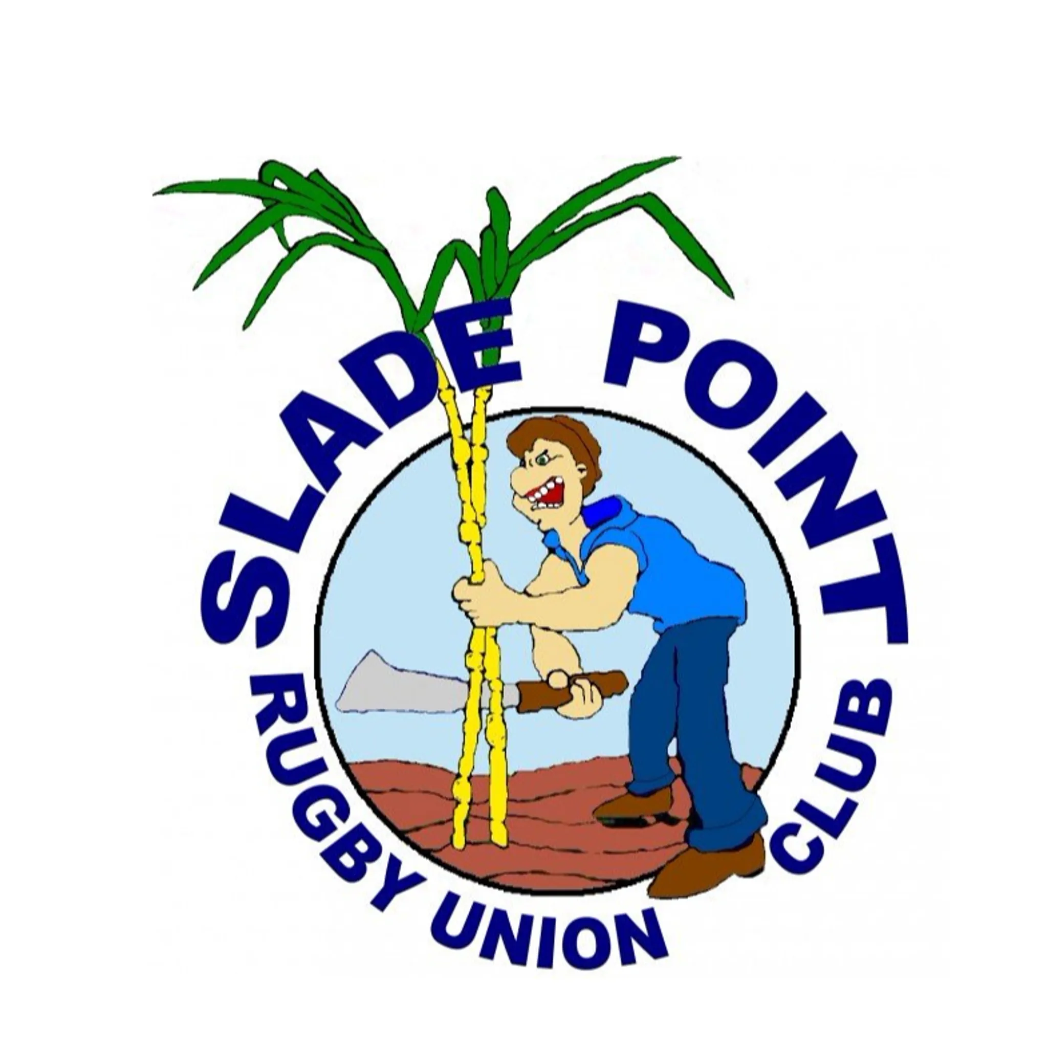 Slade Point Rugby Union Club