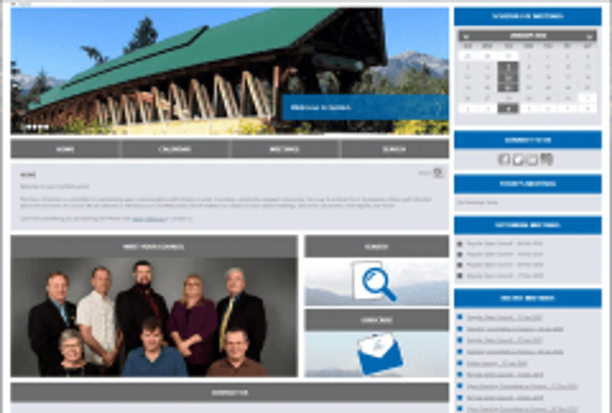 Golden Swimming Pool