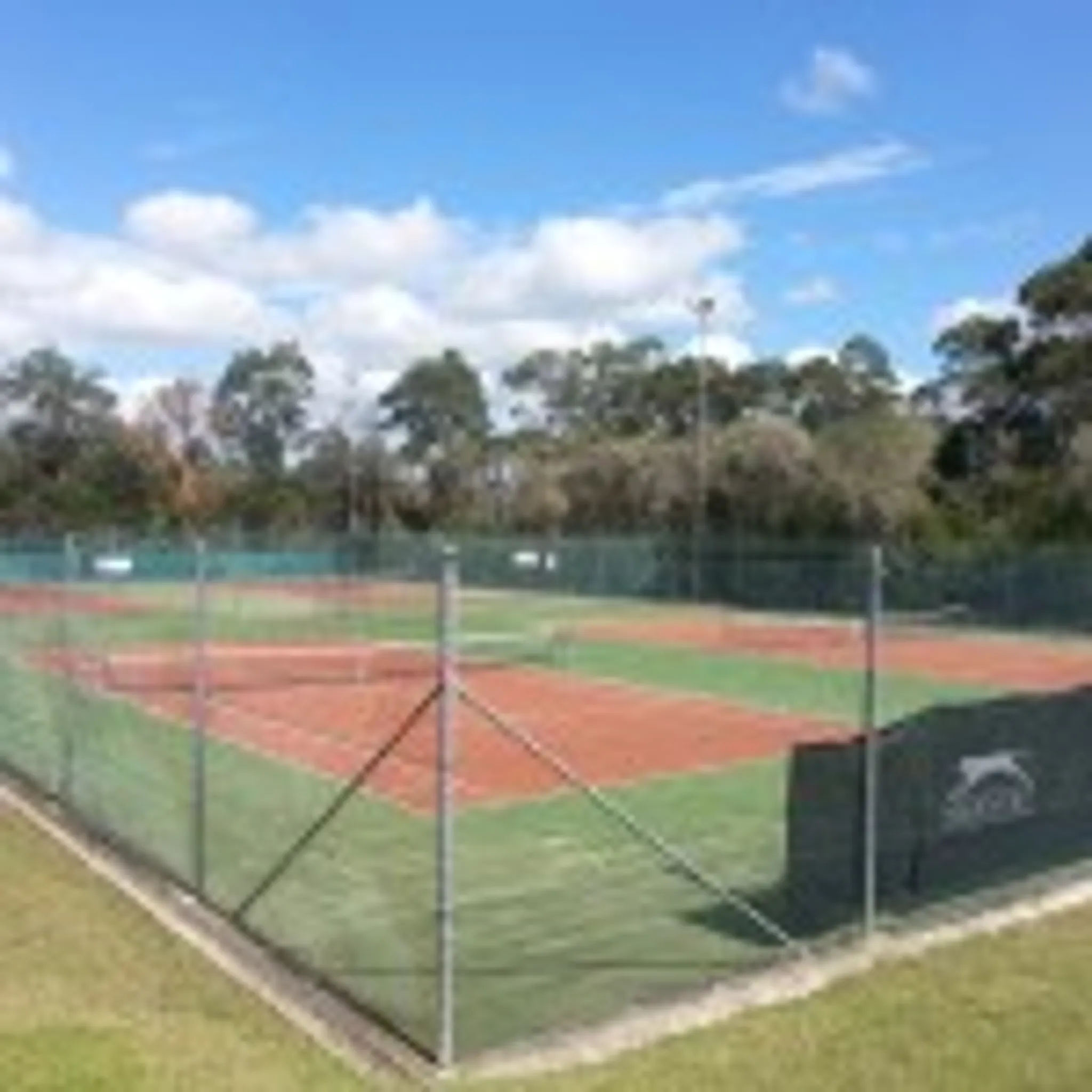 Shoalhaven District Tennis Association