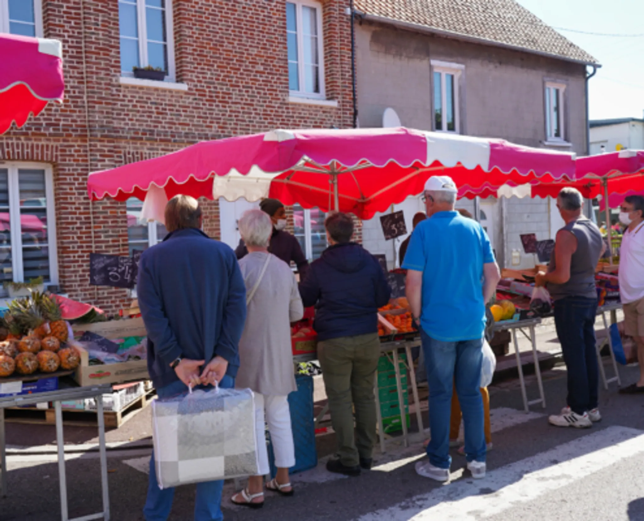 Tournoi de football amateur pour les U7/U9 et U11