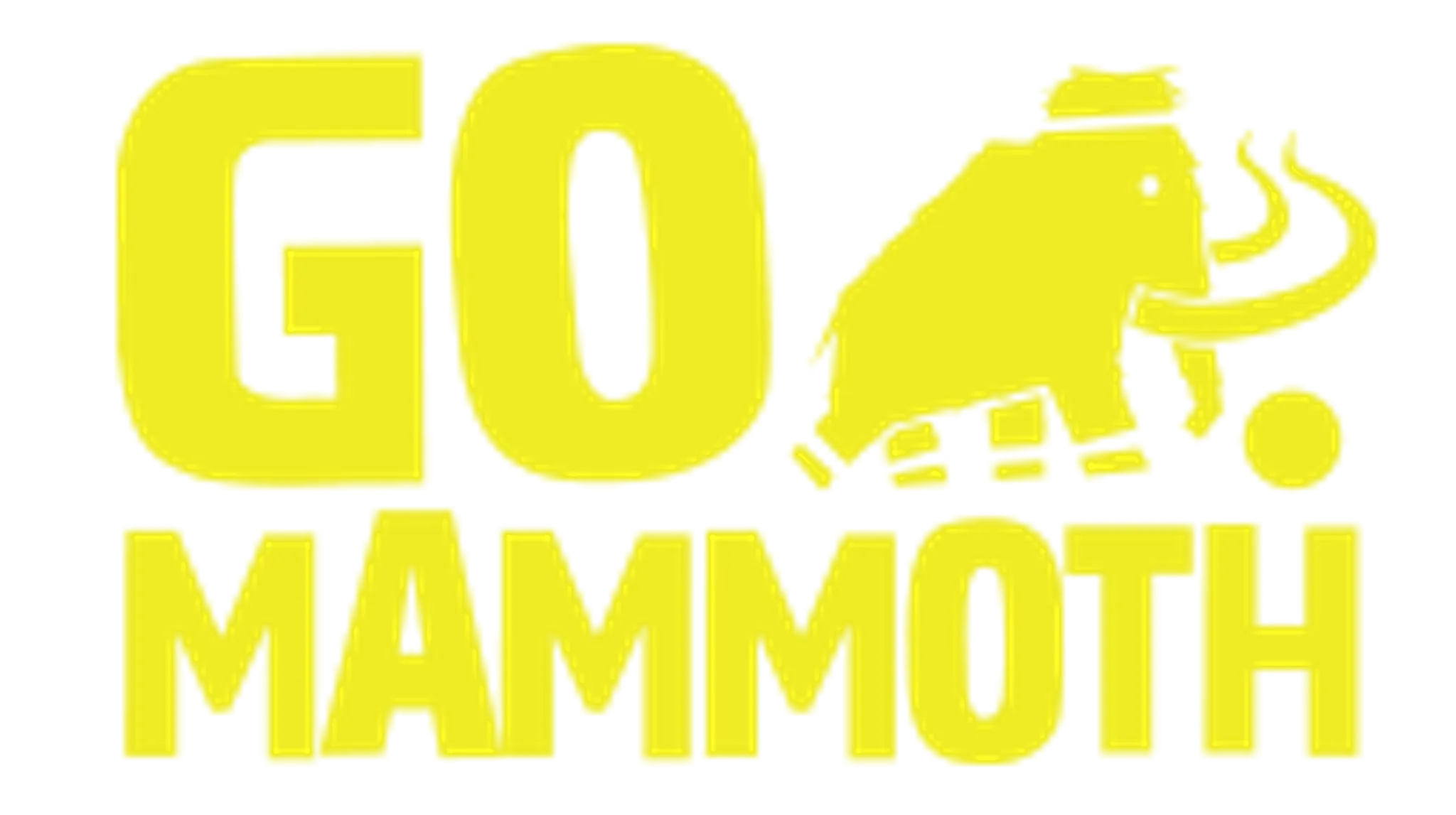 GO Mammoth Sports