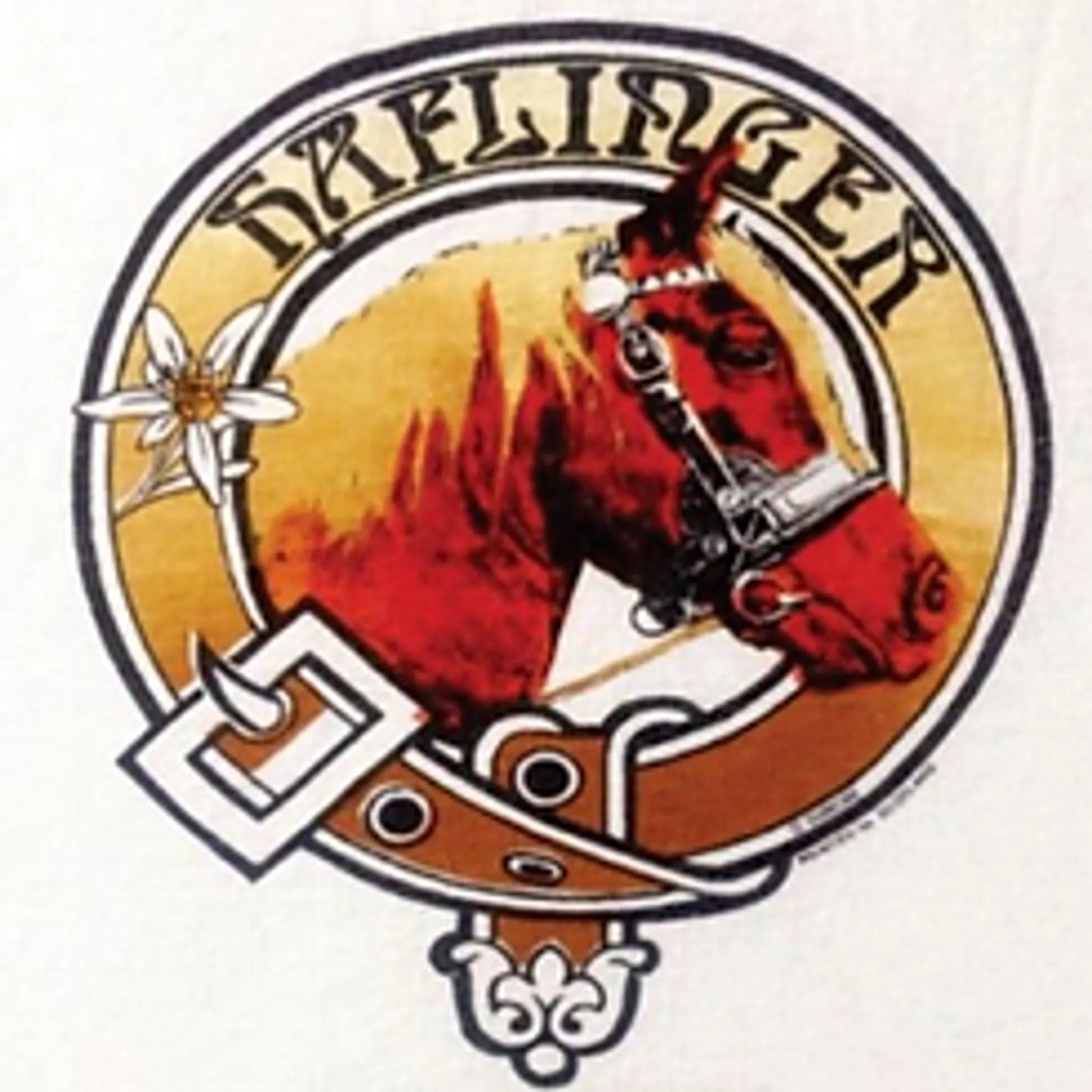 Haflinger Trekking Centre