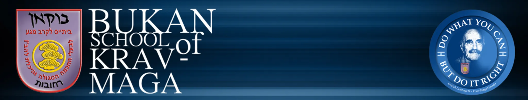 Krav Maga Bukan