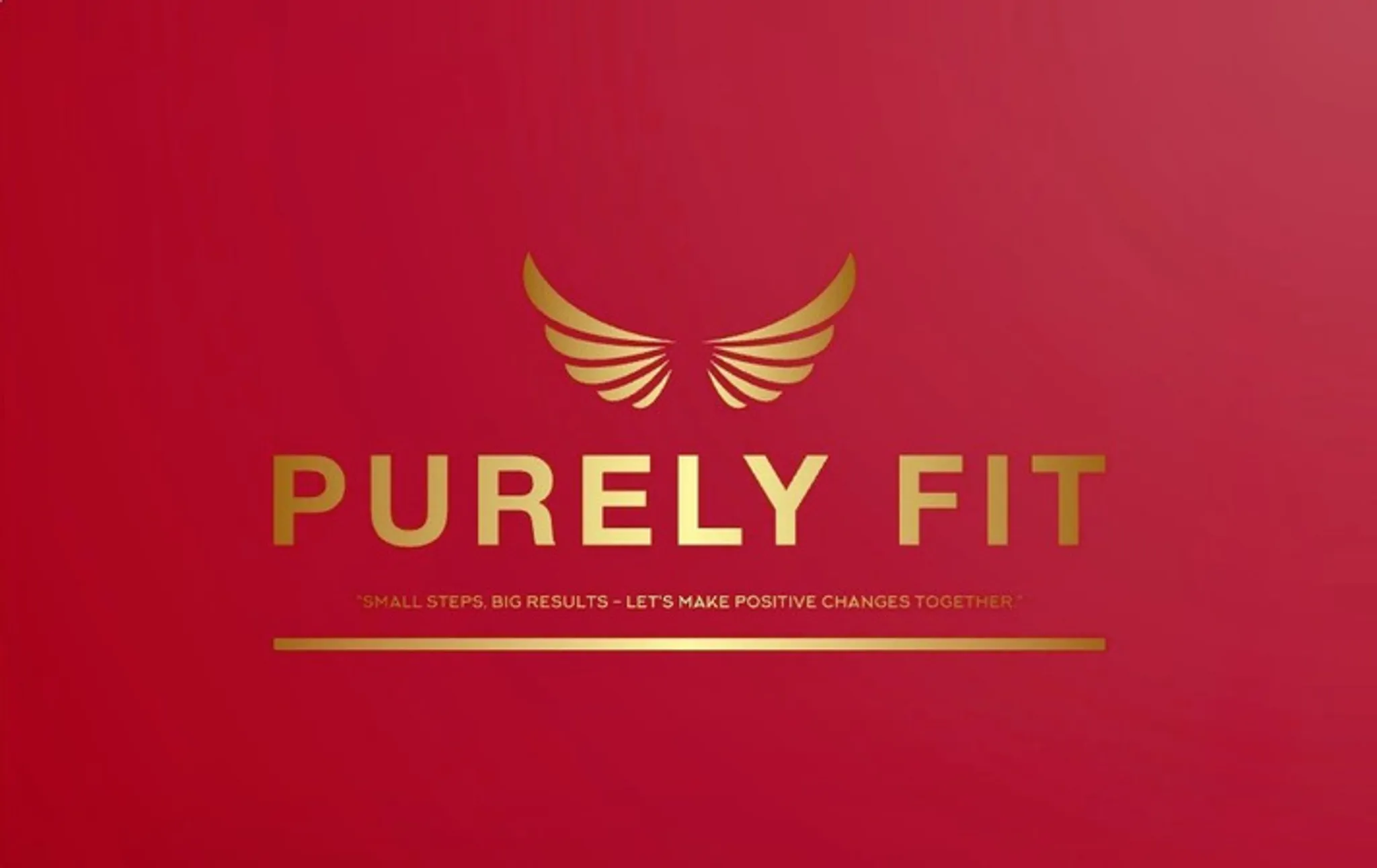 Purely Fit Health & Wellness Coach
