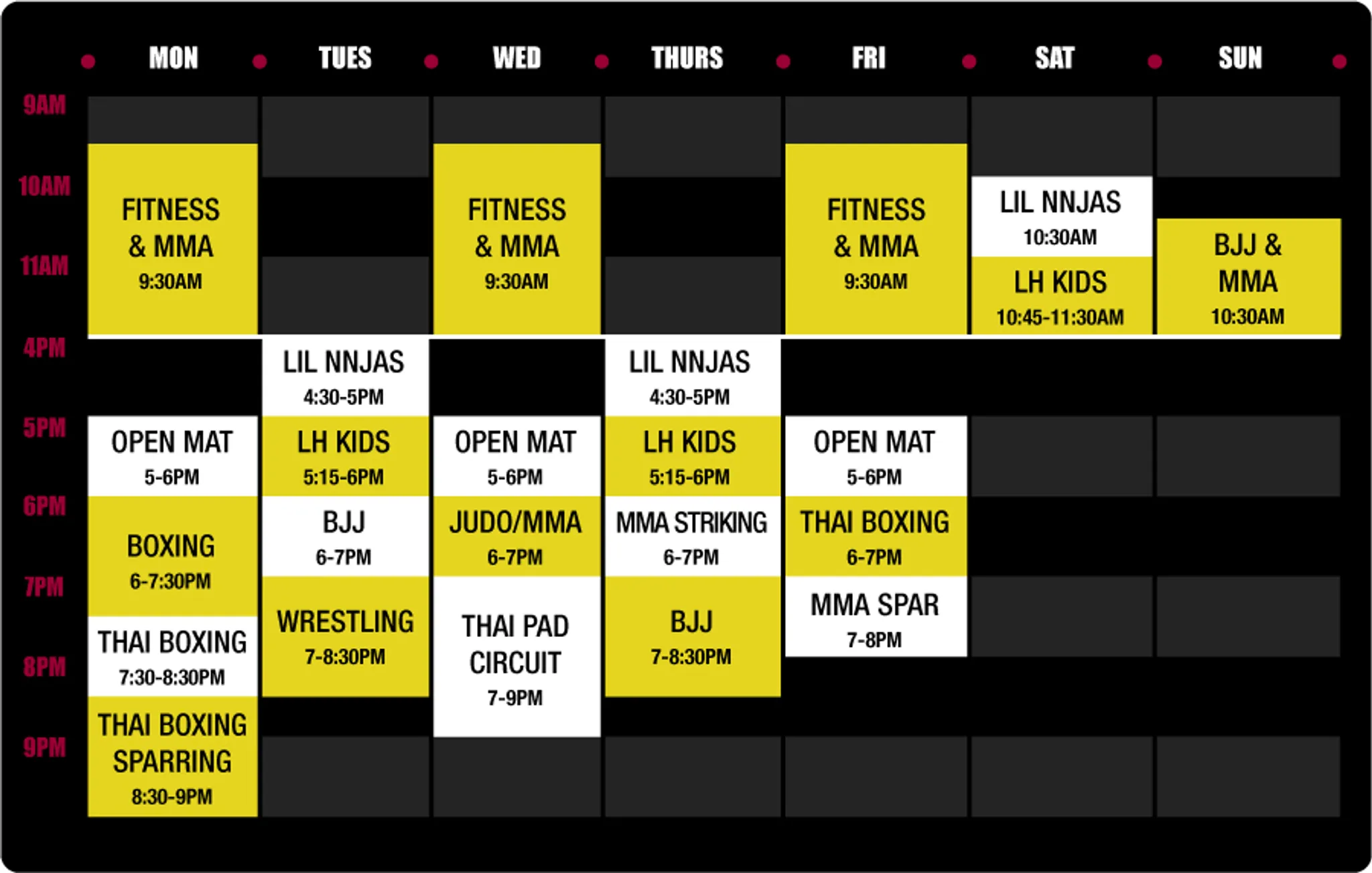 The Ultimate Training Centre Staffs
