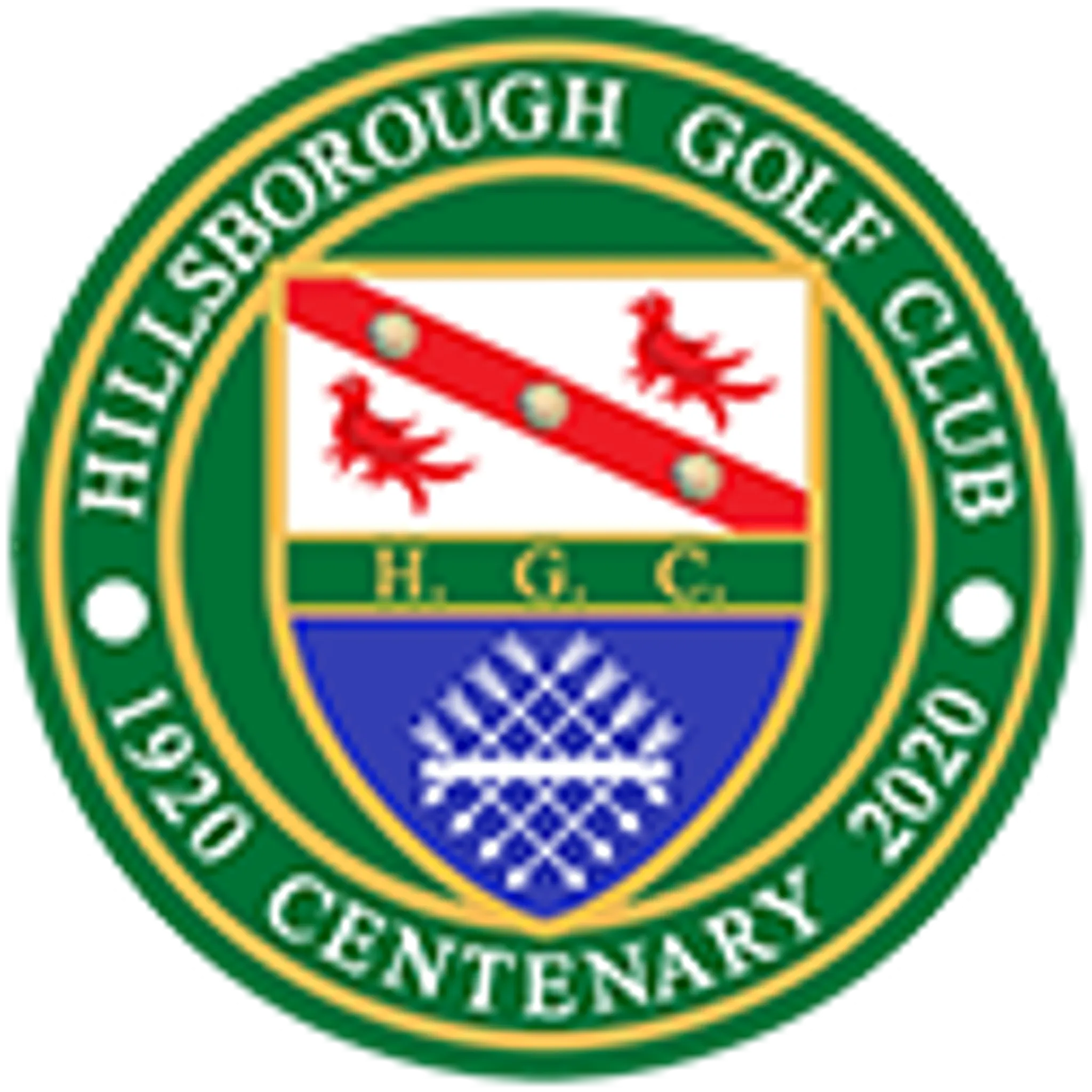 Hillsborough Golf Club