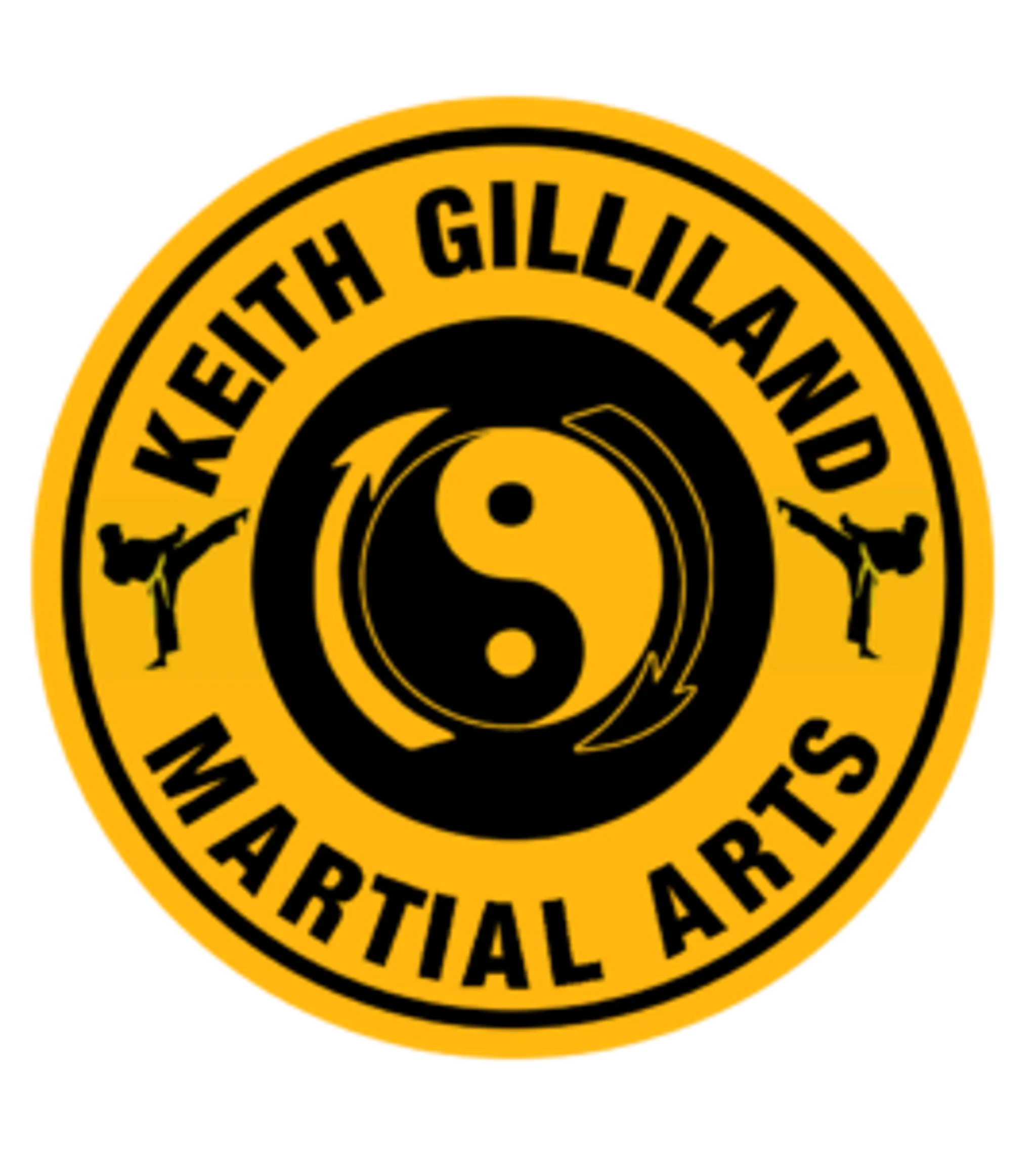Gilliland Martial Arts & Academy