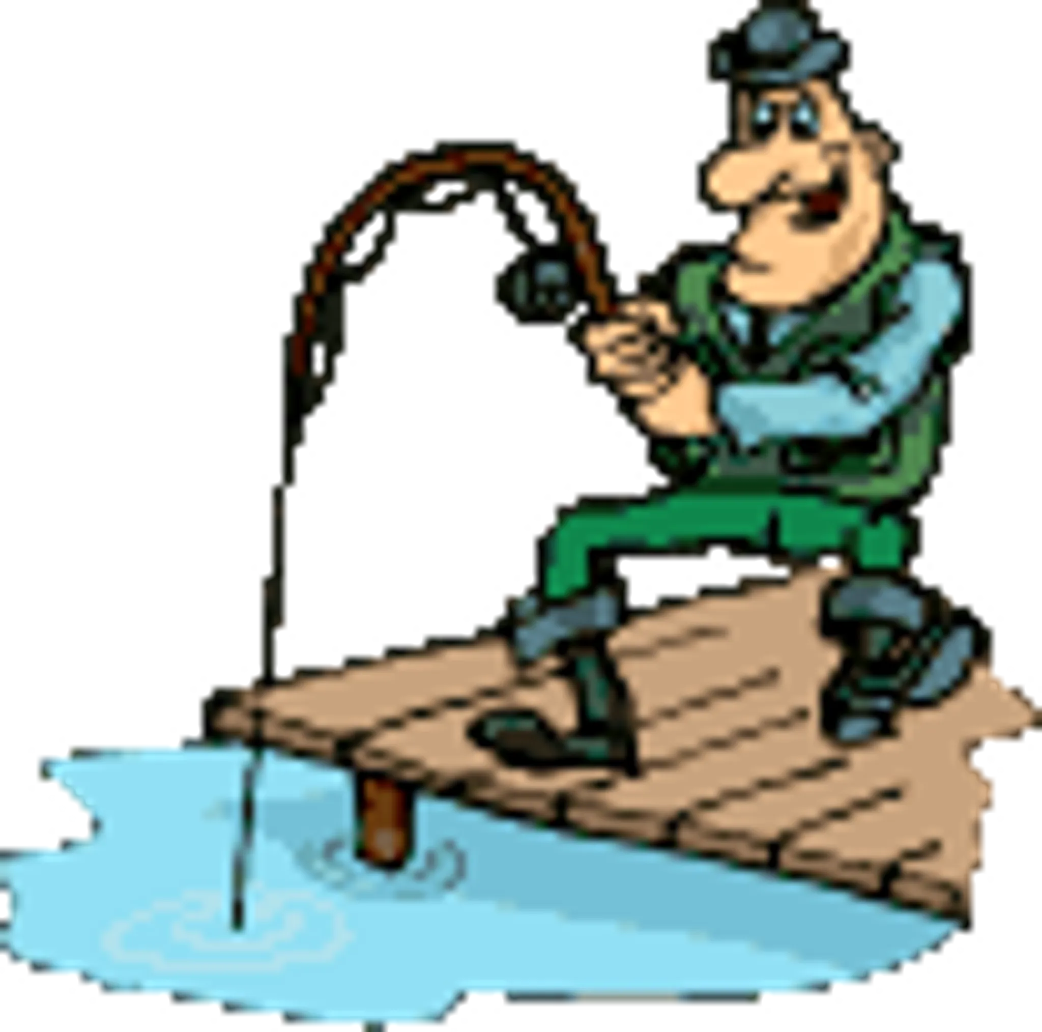 AMICALE DE PECHE DES P.T.T. DU BAS-RHIN