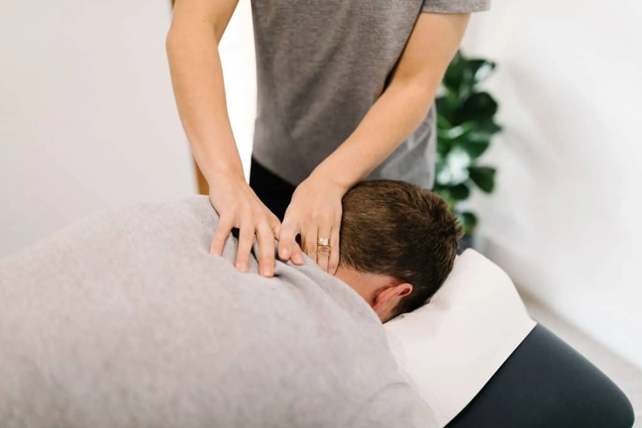 Phyx. Physiotherapy + Pilates