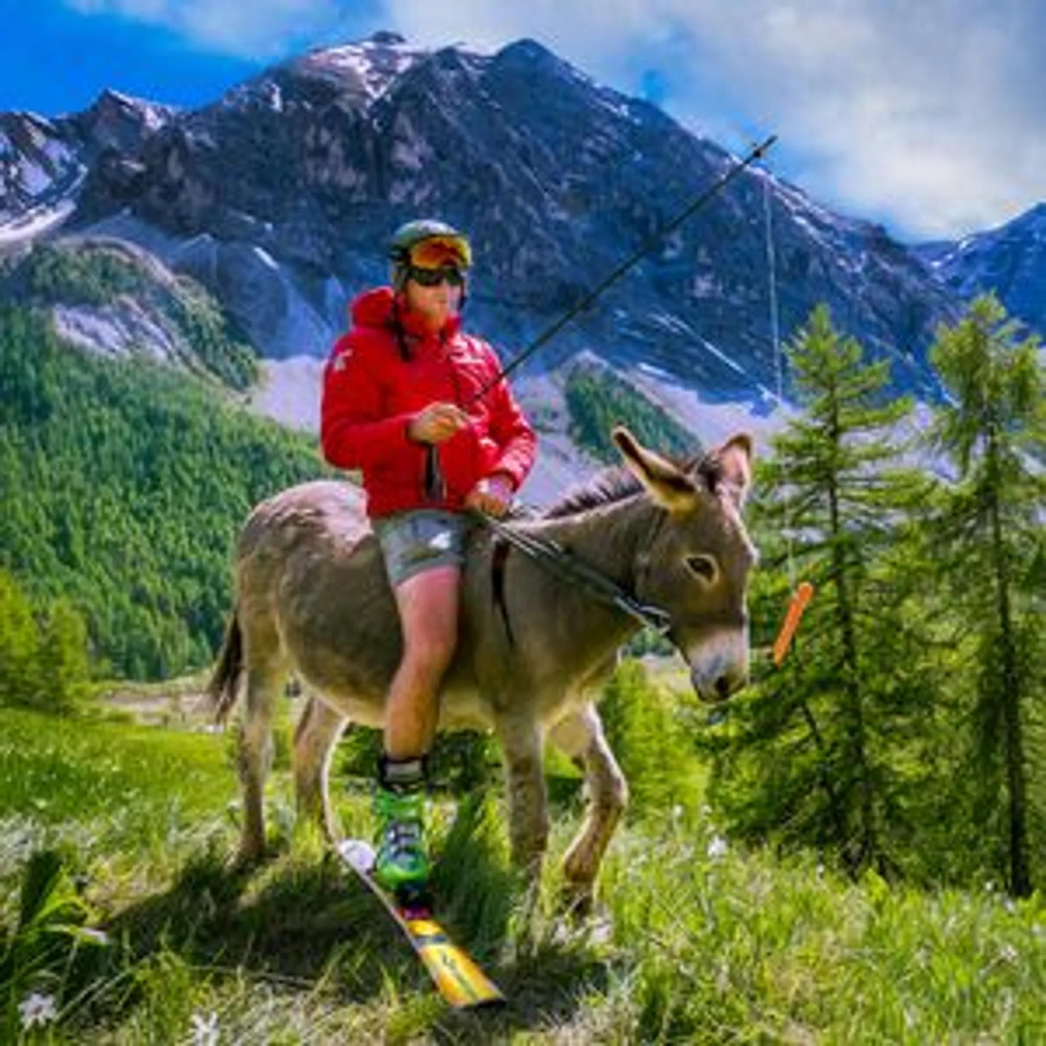 French Ski School Montgenèvre