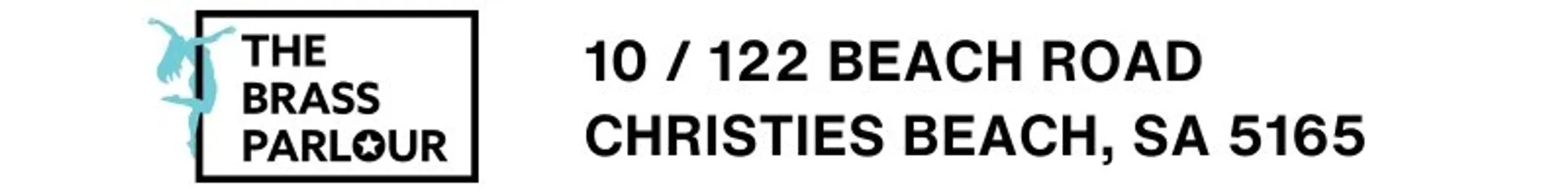 The Brass Parlour - Christies Beach