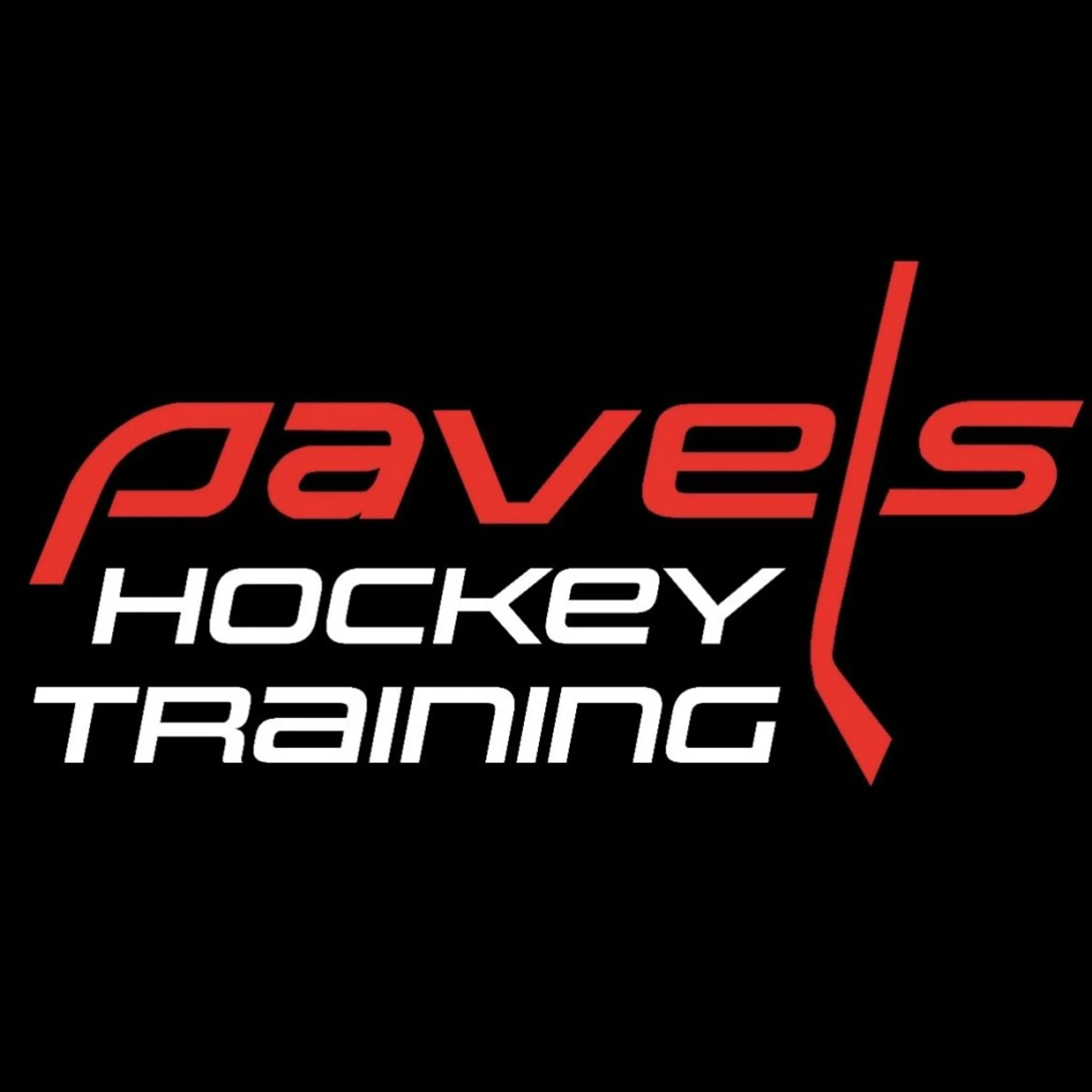 Pavel's Hockey Training