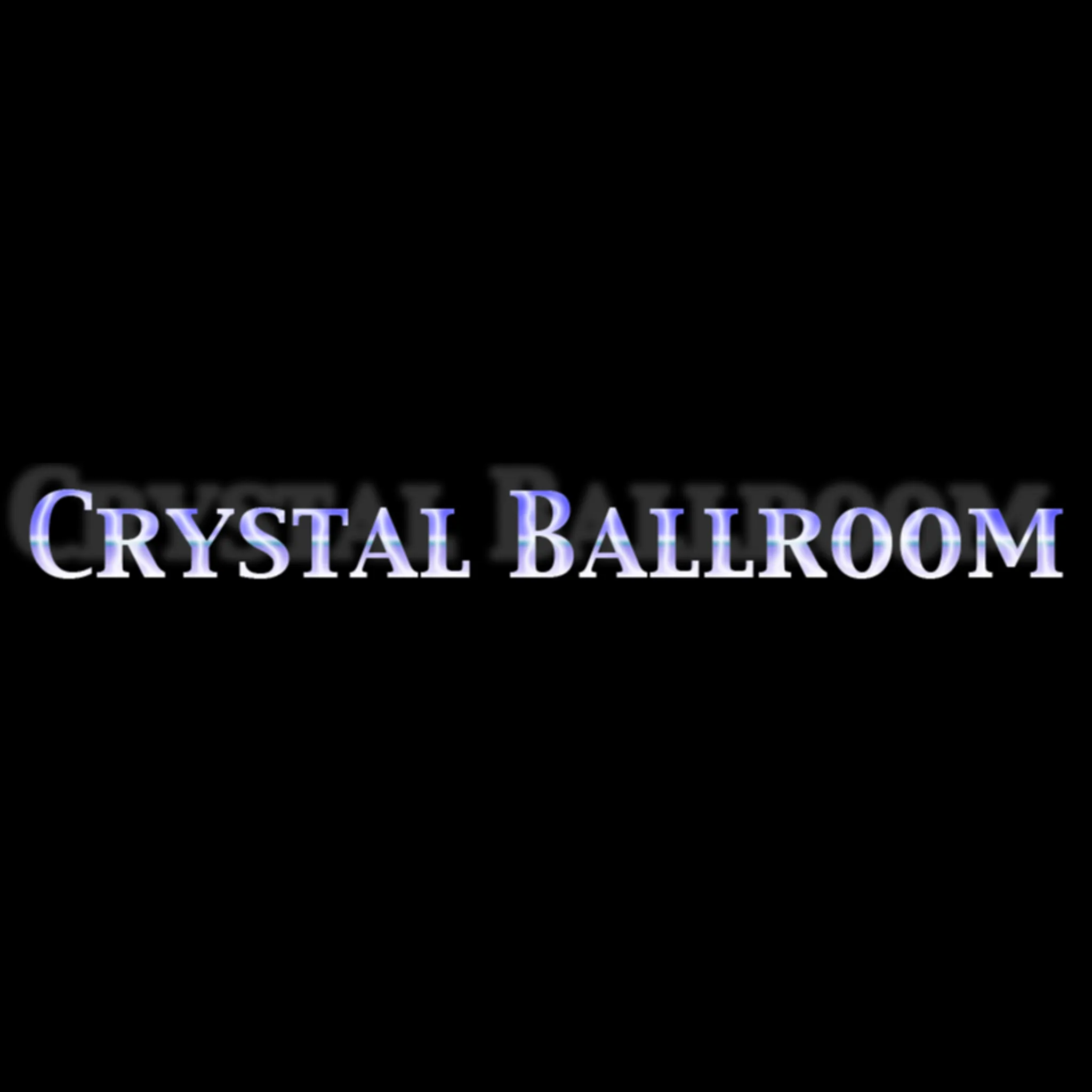 Crystal Ballroom