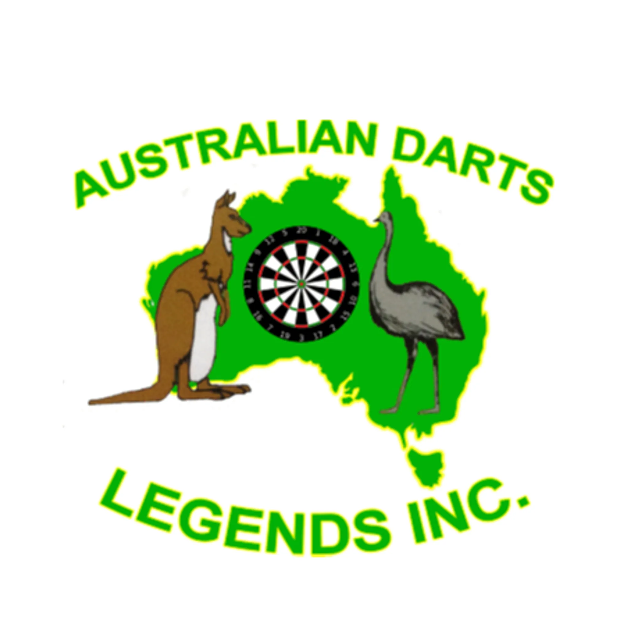 Darts Legends W.A. Inc.