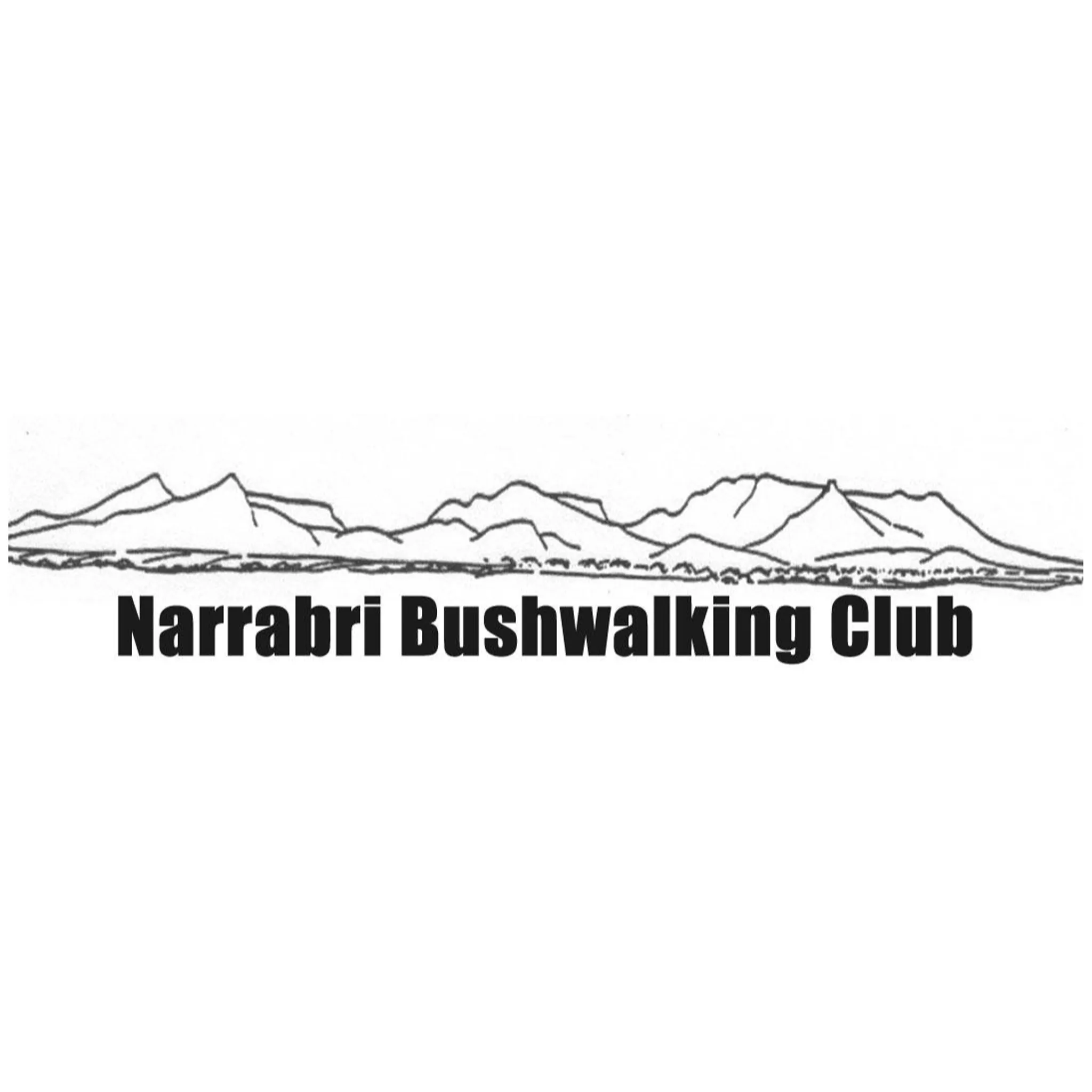 Narrabri Bushwalking Club