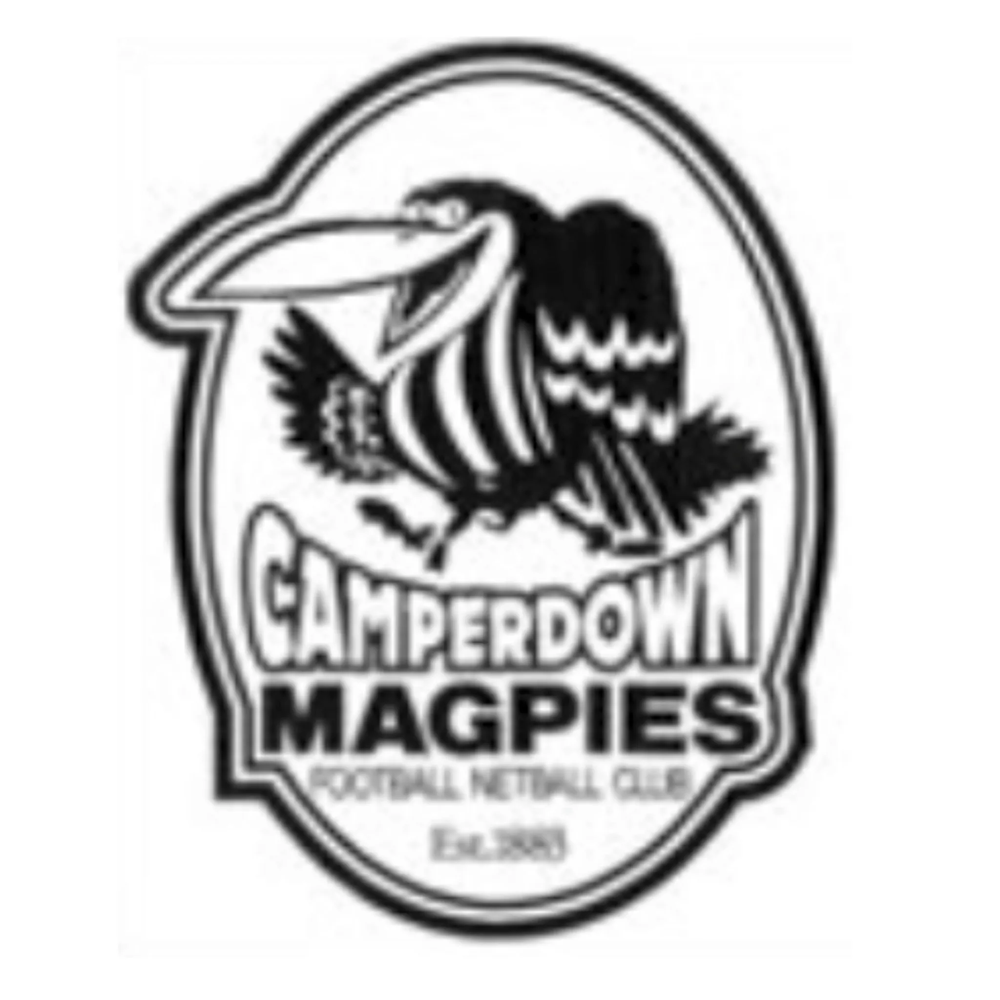 Camperdown Football Netball Club