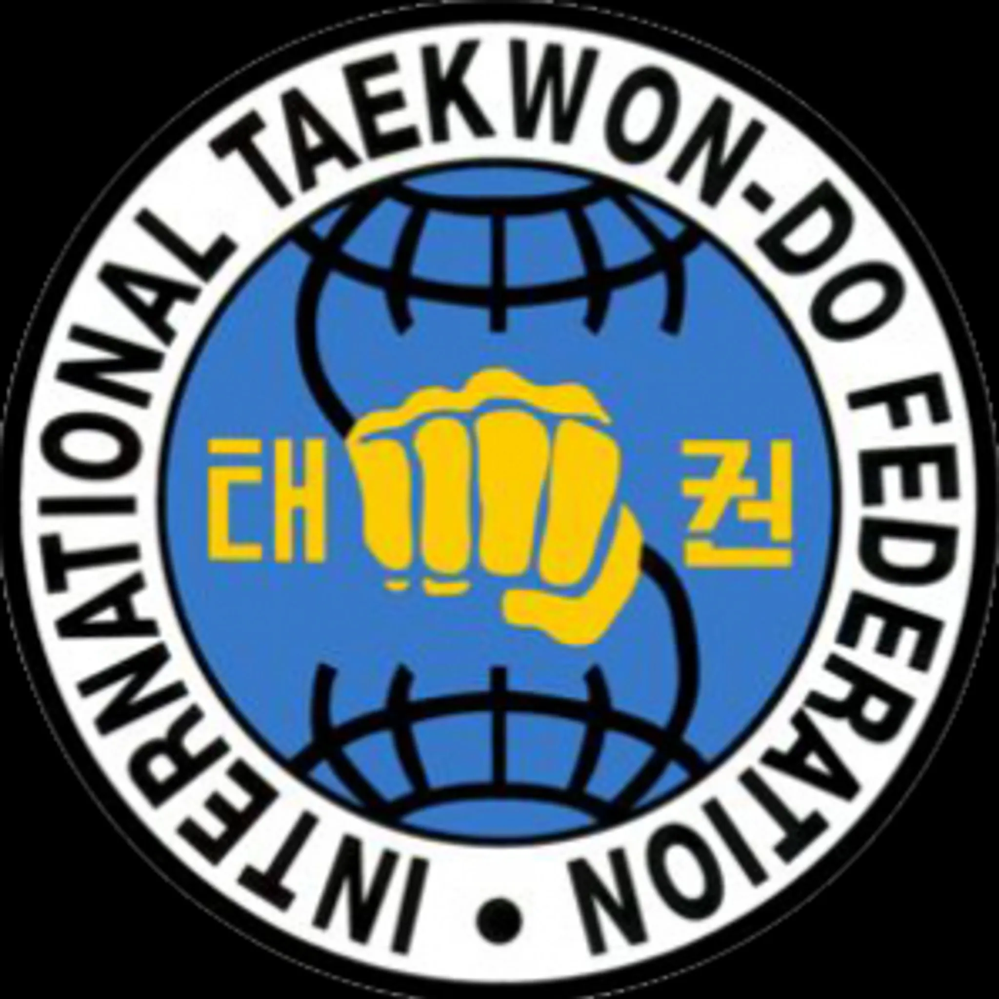 Australian International Taekwon Do Federation