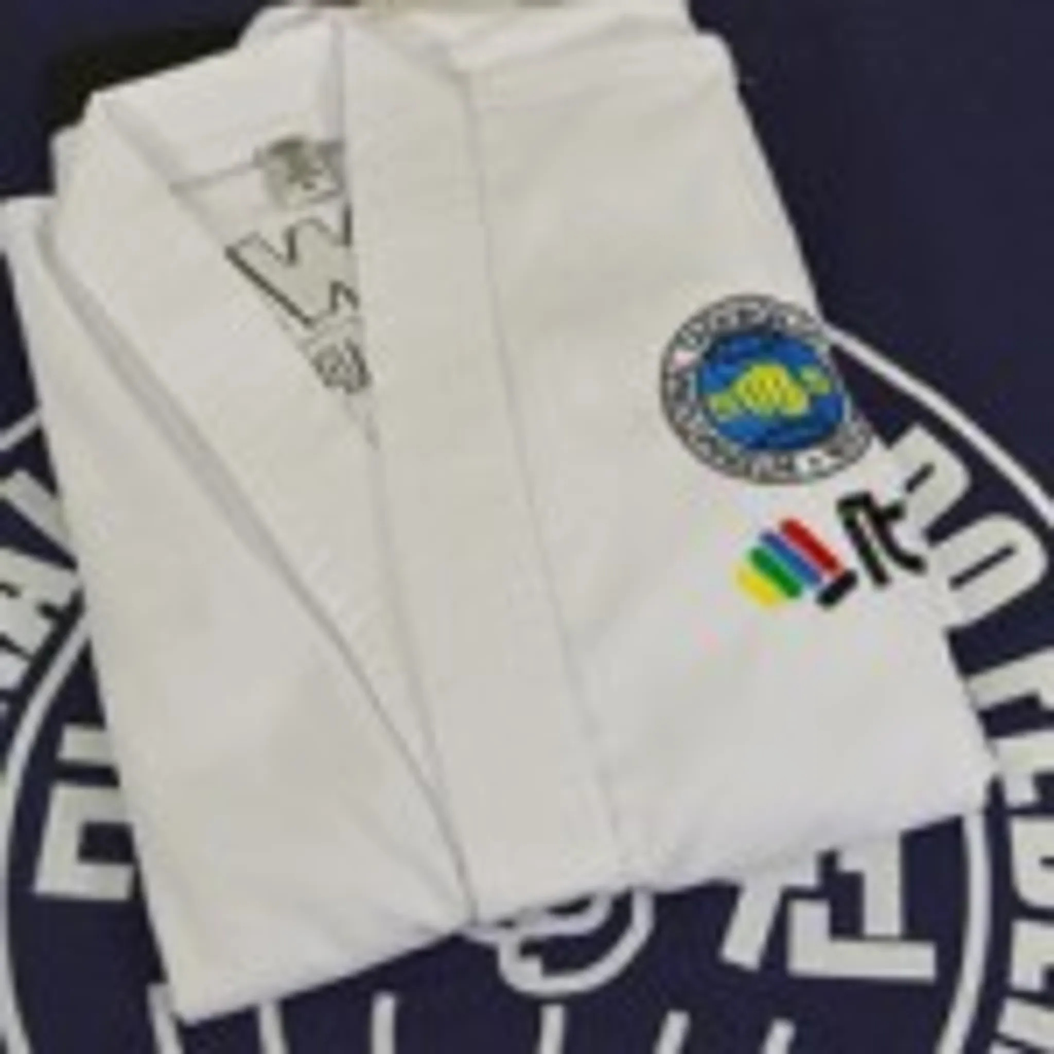 Dunbar Black Belt Academy