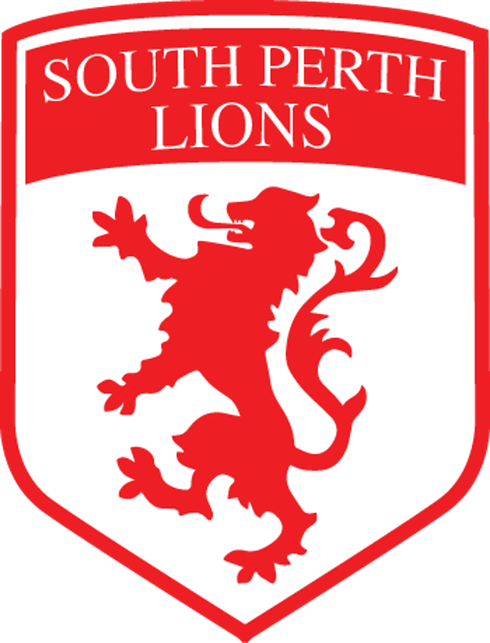 South Perth Lions (Western Australian RL)