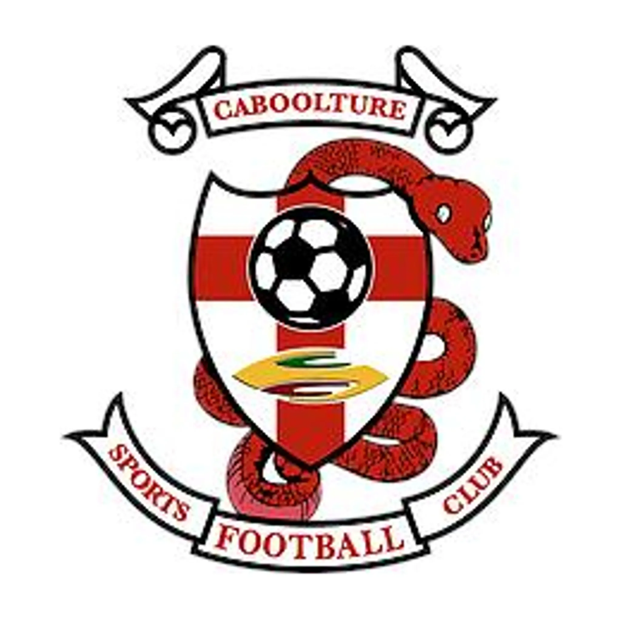 Caboolture Sports Football Club