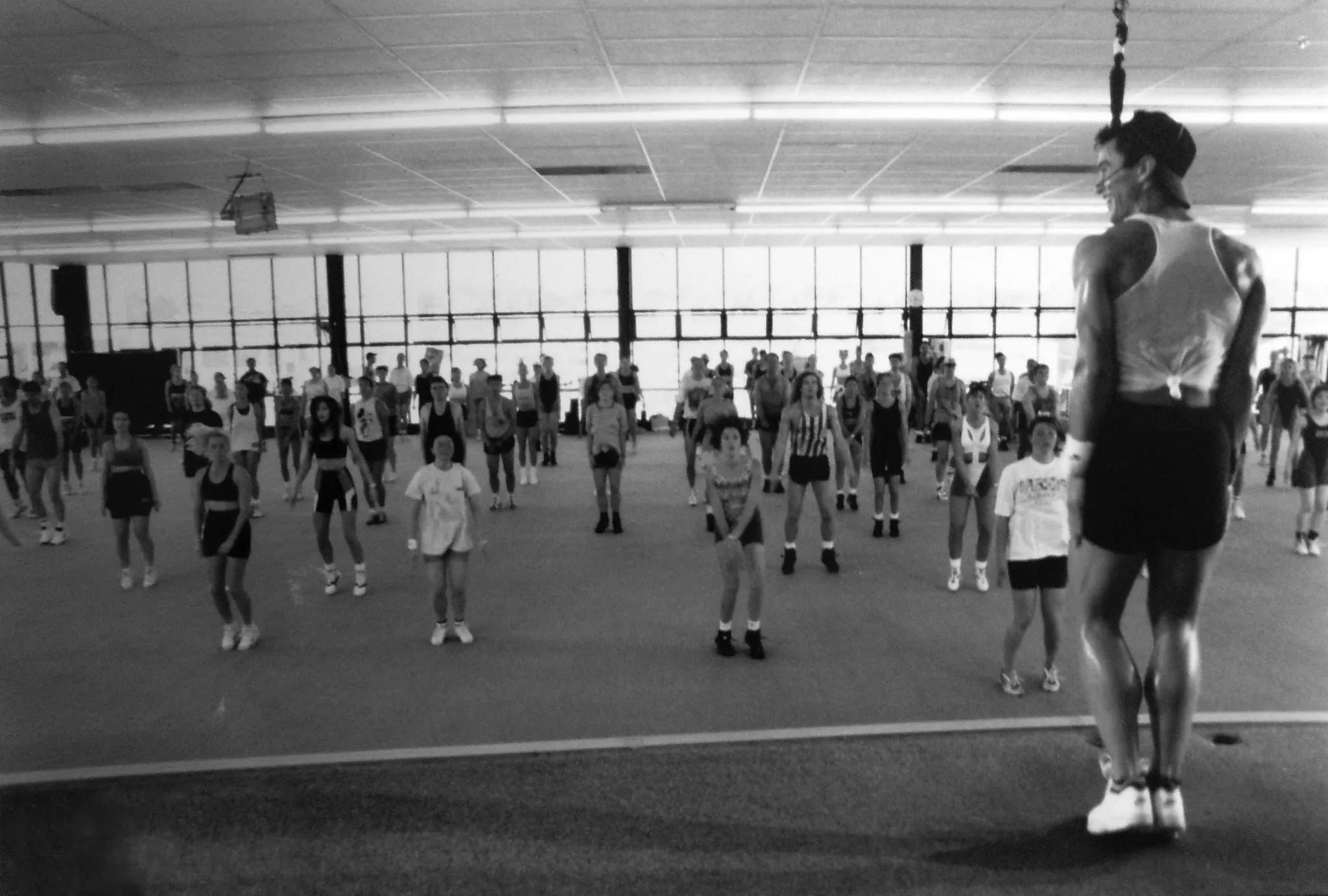 Les Mills Auckland City