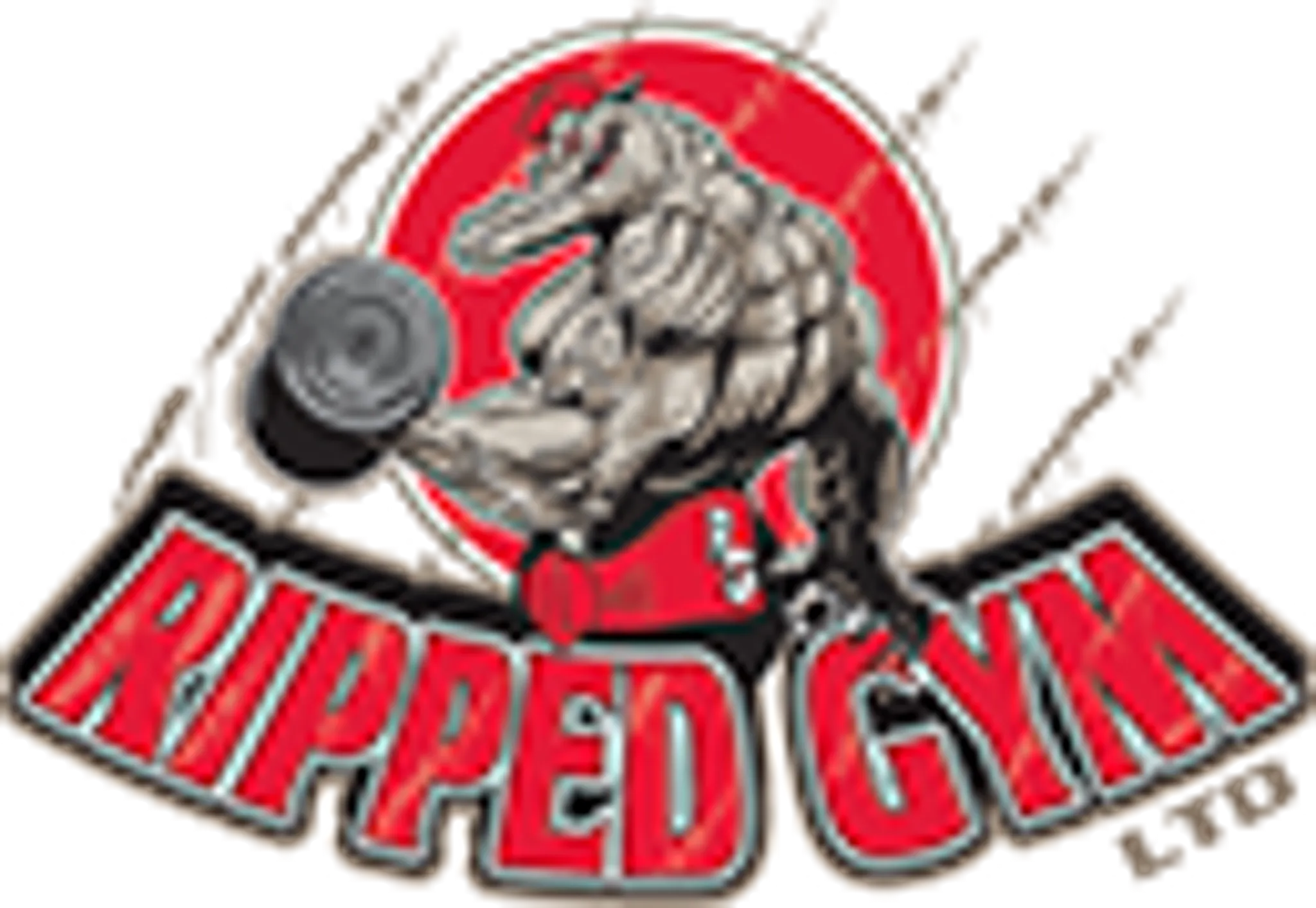 Ripped Gym