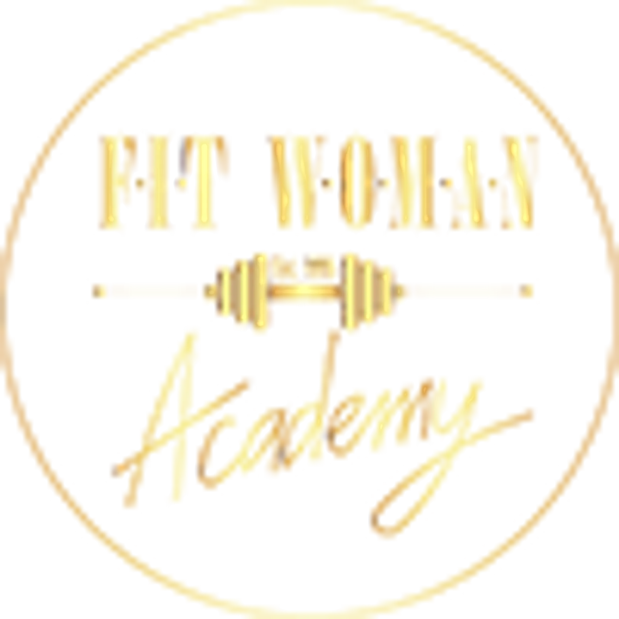 Fit Woman Academy