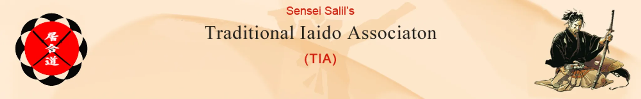 Sensei Salil's Isshinryu Karate Dojo