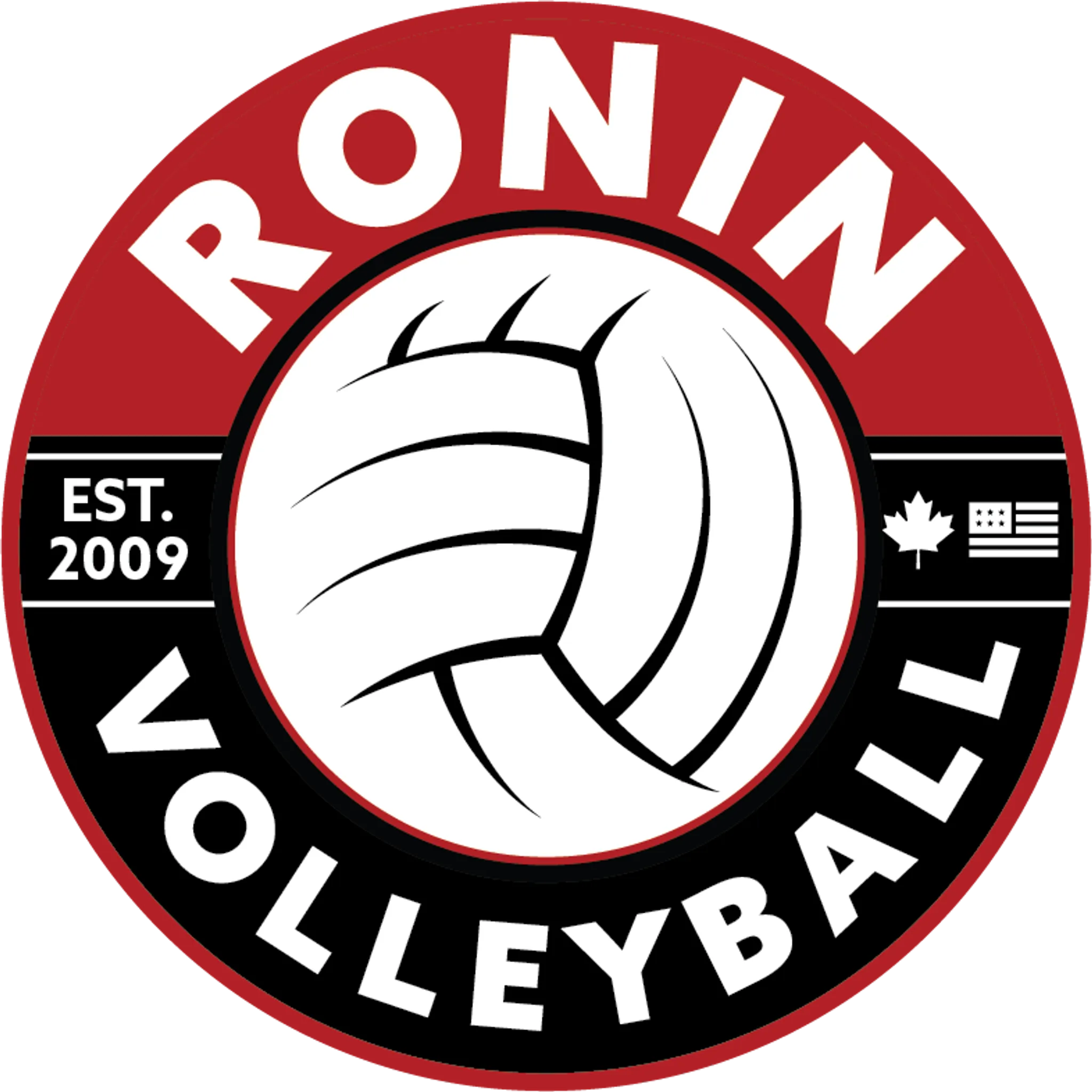 Ronin Volleyball