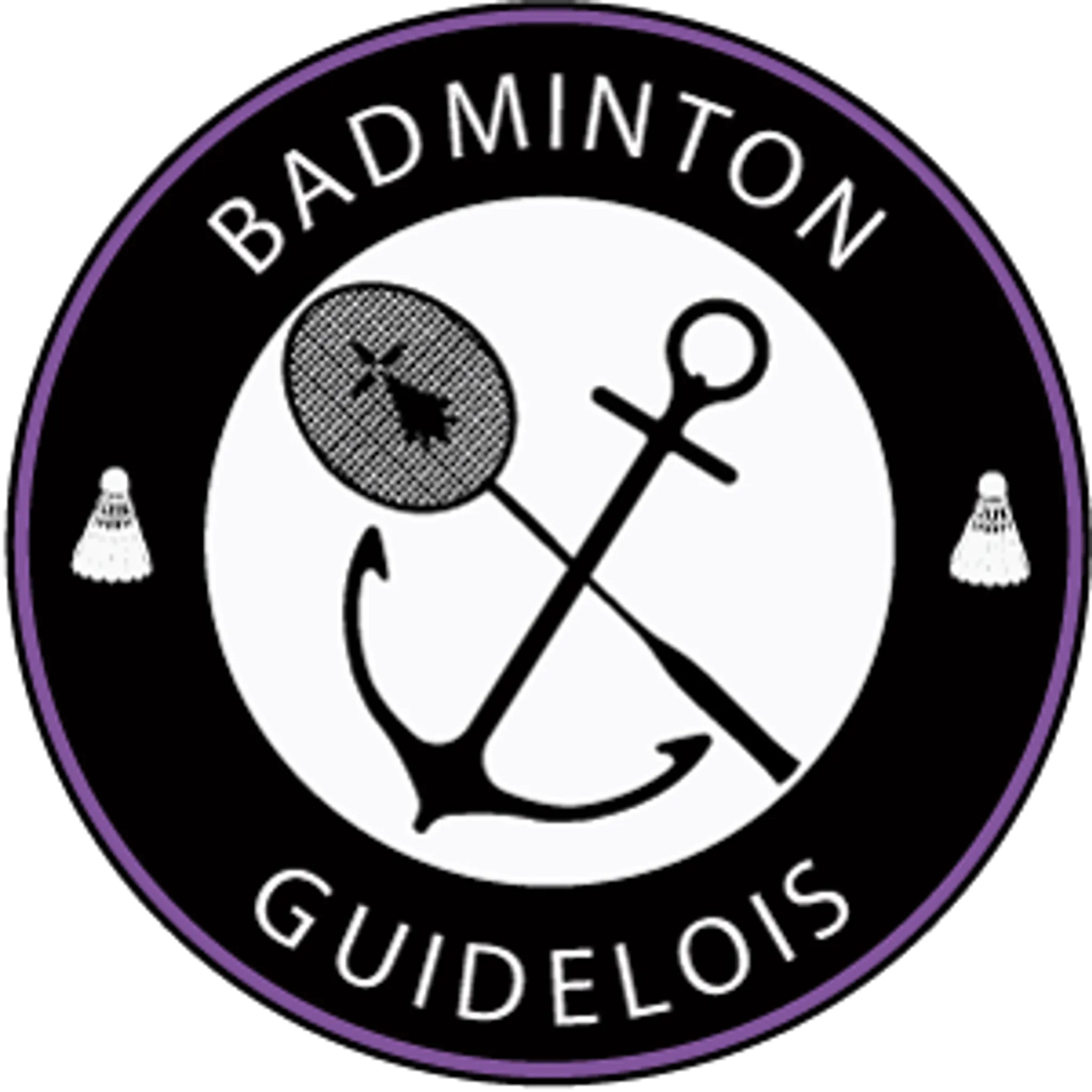 Badminton Guidelois