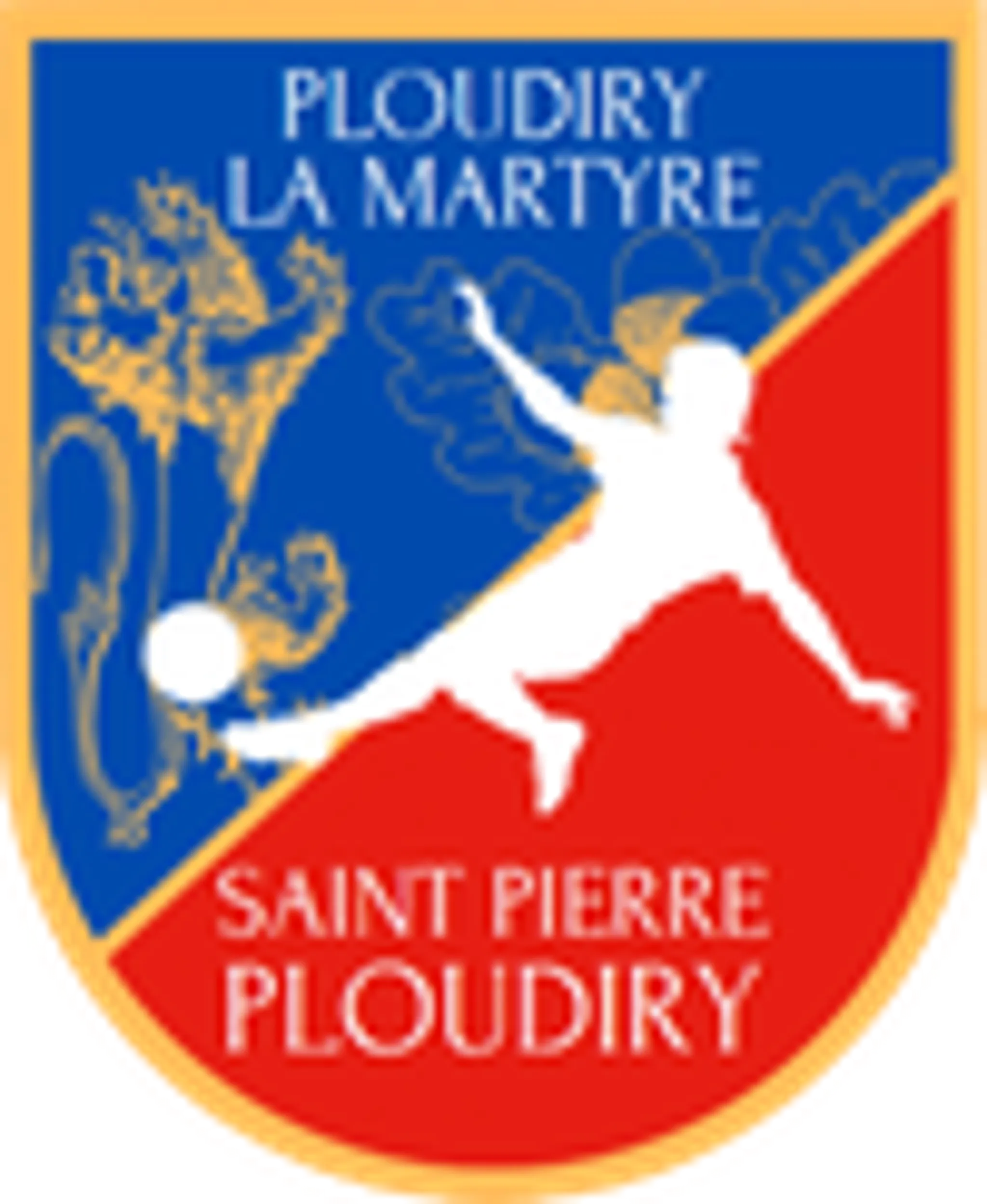 SAINT PIERRE DE PLOUDIRY