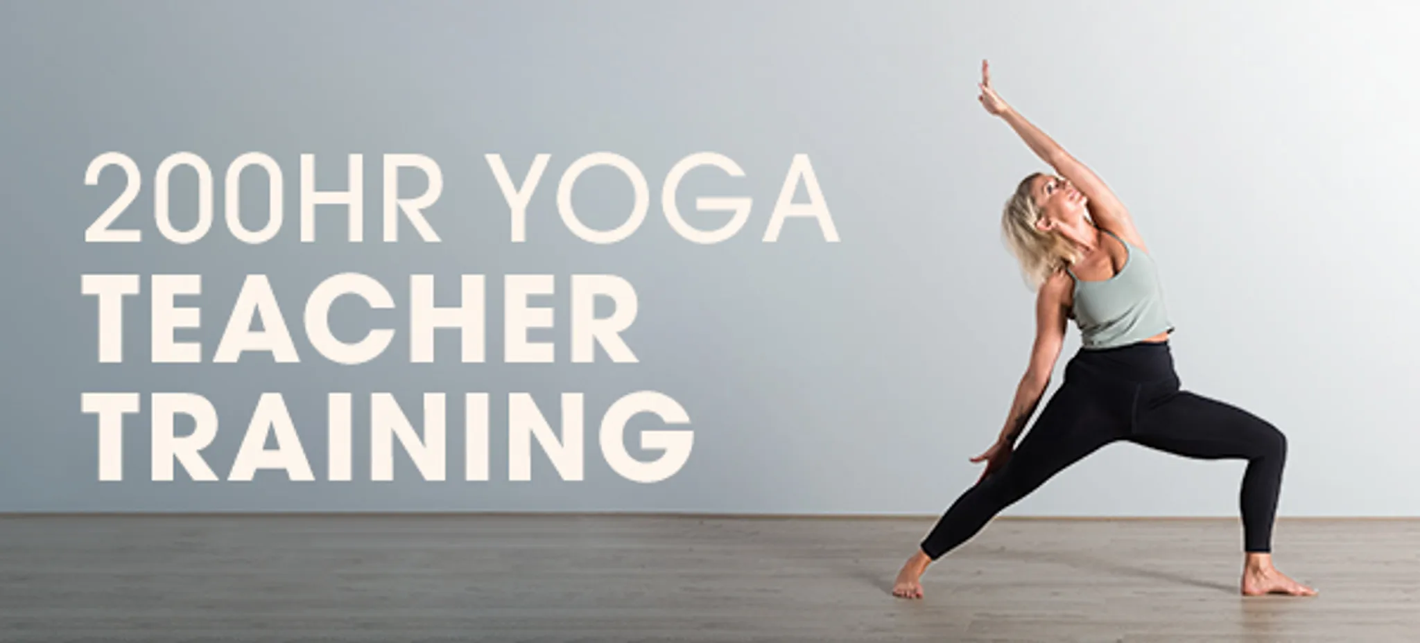 Power Living Yoga Teacher Training