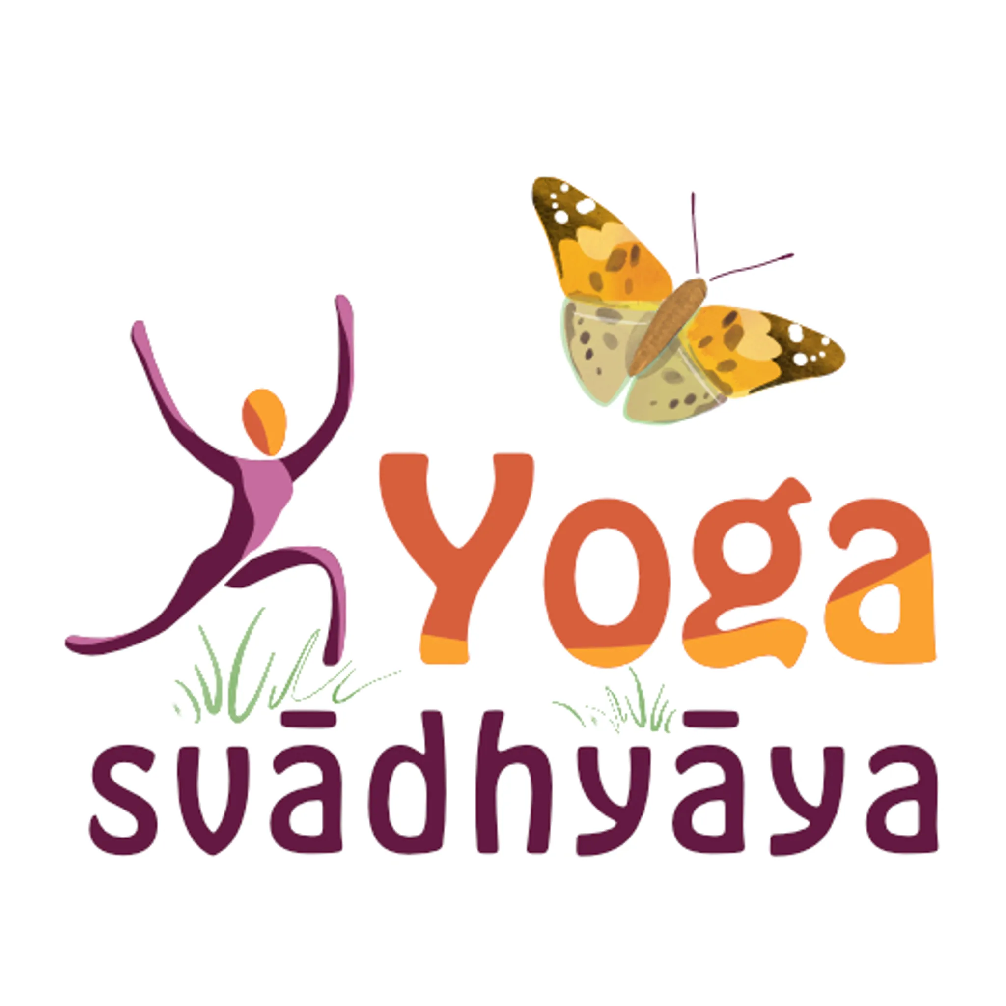 Yoga Svadhyaya