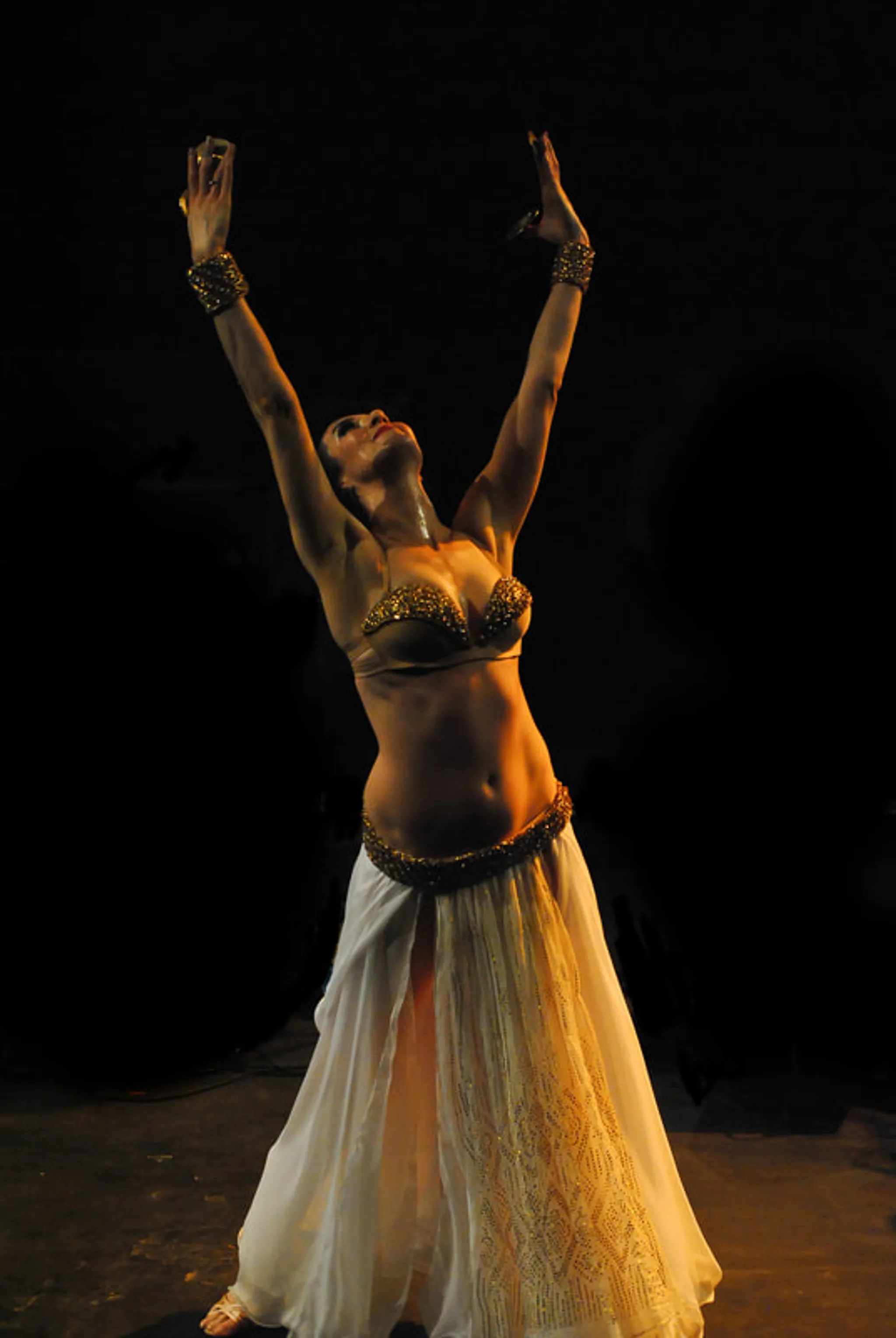 Small World Centre Bellydance