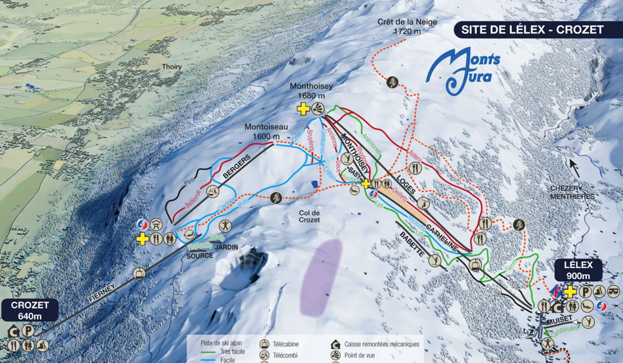 Cours de ski prestige
