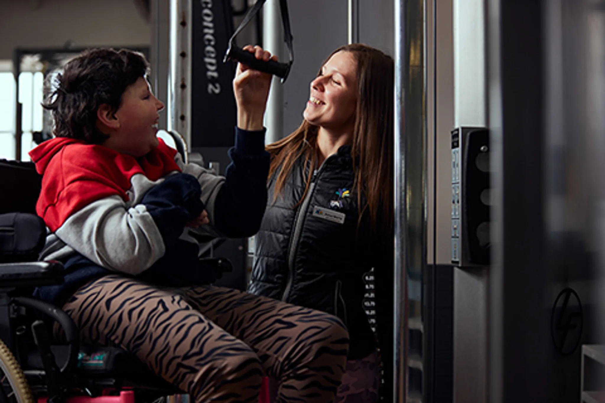 Healthy Hobart - Healthy Kids: Dance